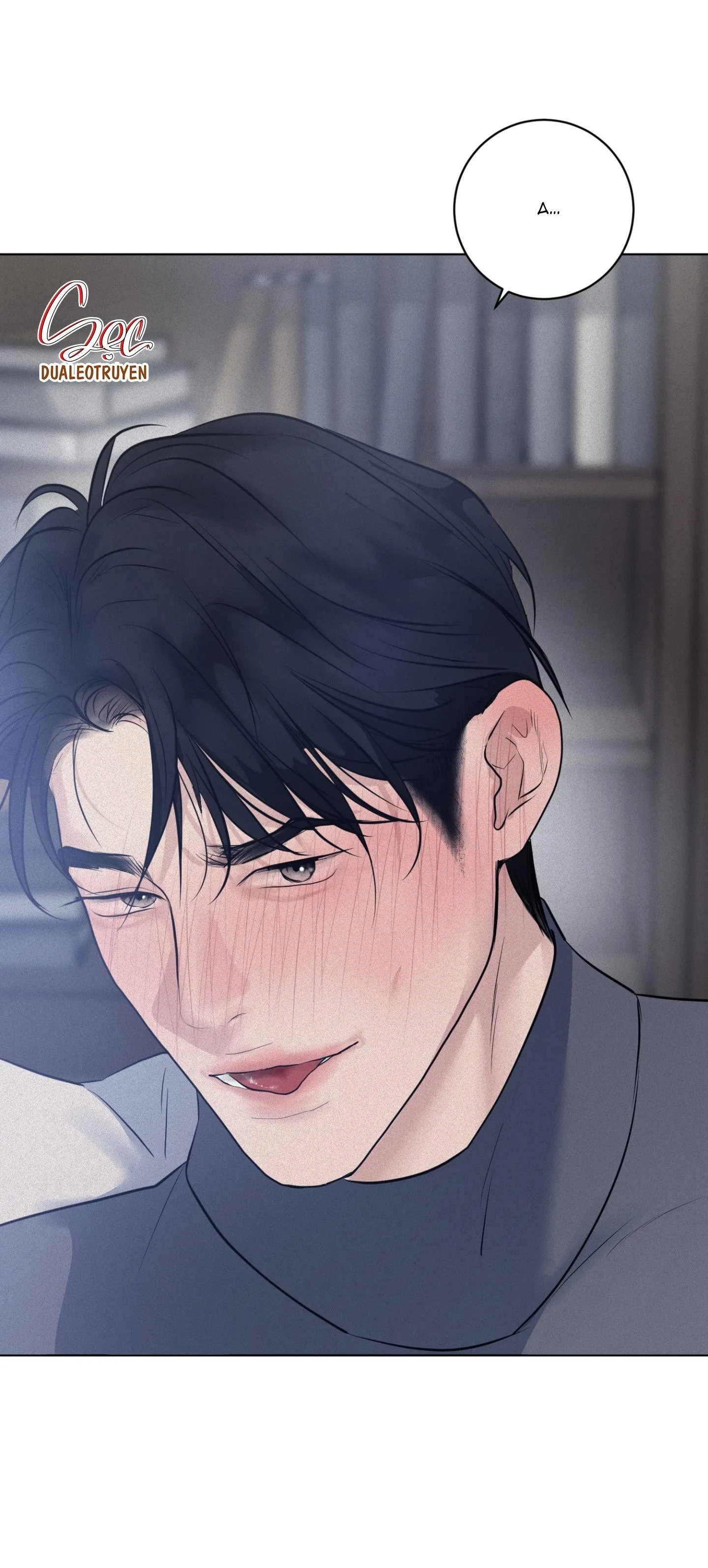 (ABO) LỜI CẦU NGUYỆN Chapter 68 Trang 20