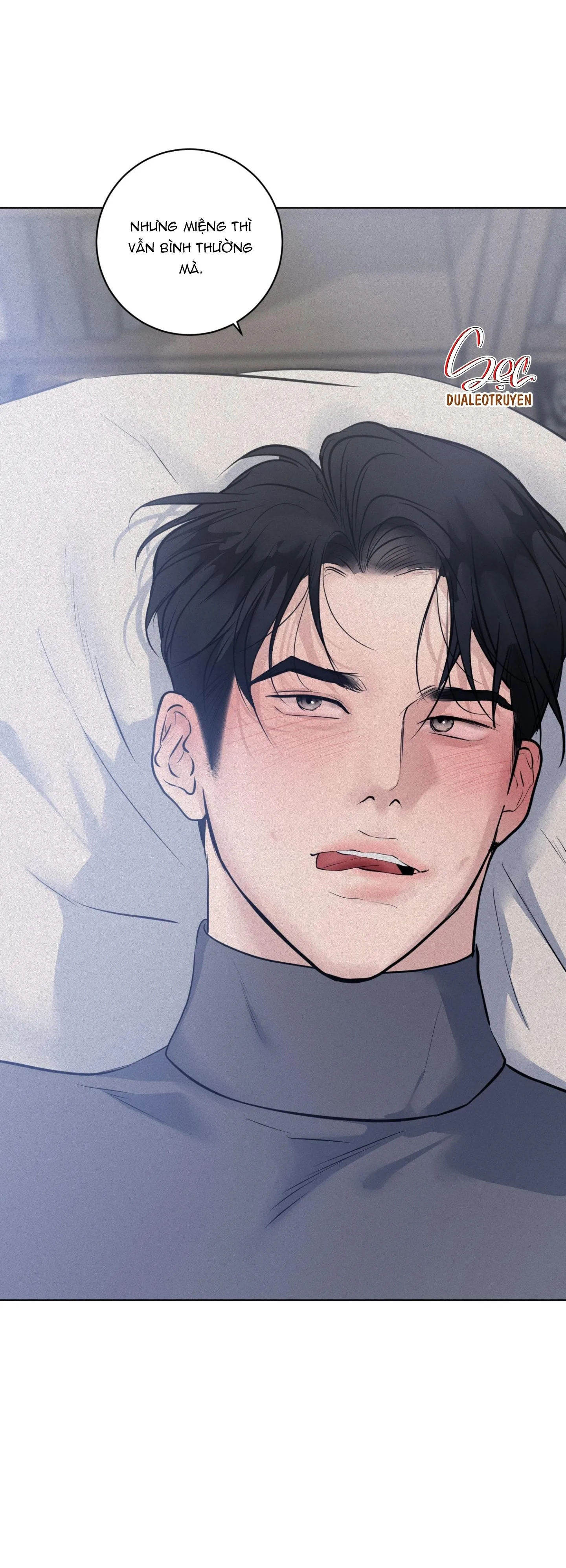 (ABO) LỜI CẦU NGUYỆN Chapter 68 Trang 23