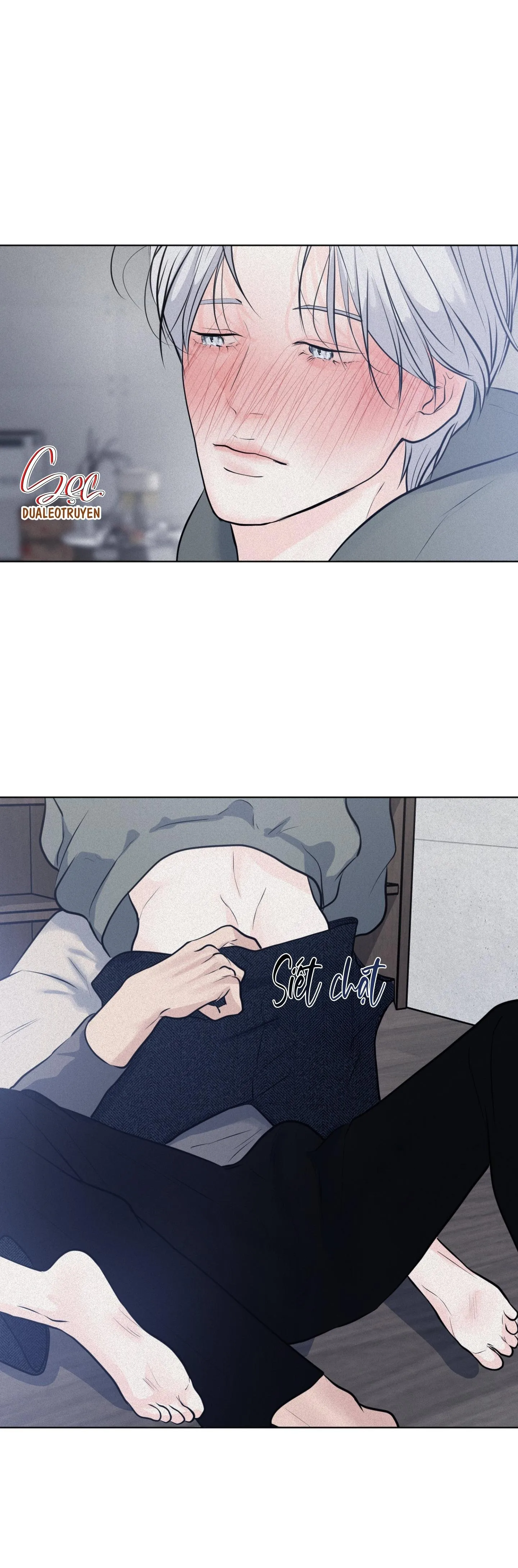 (ABO) LỜI CẦU NGUYỆN Chapter 68 Trang 24