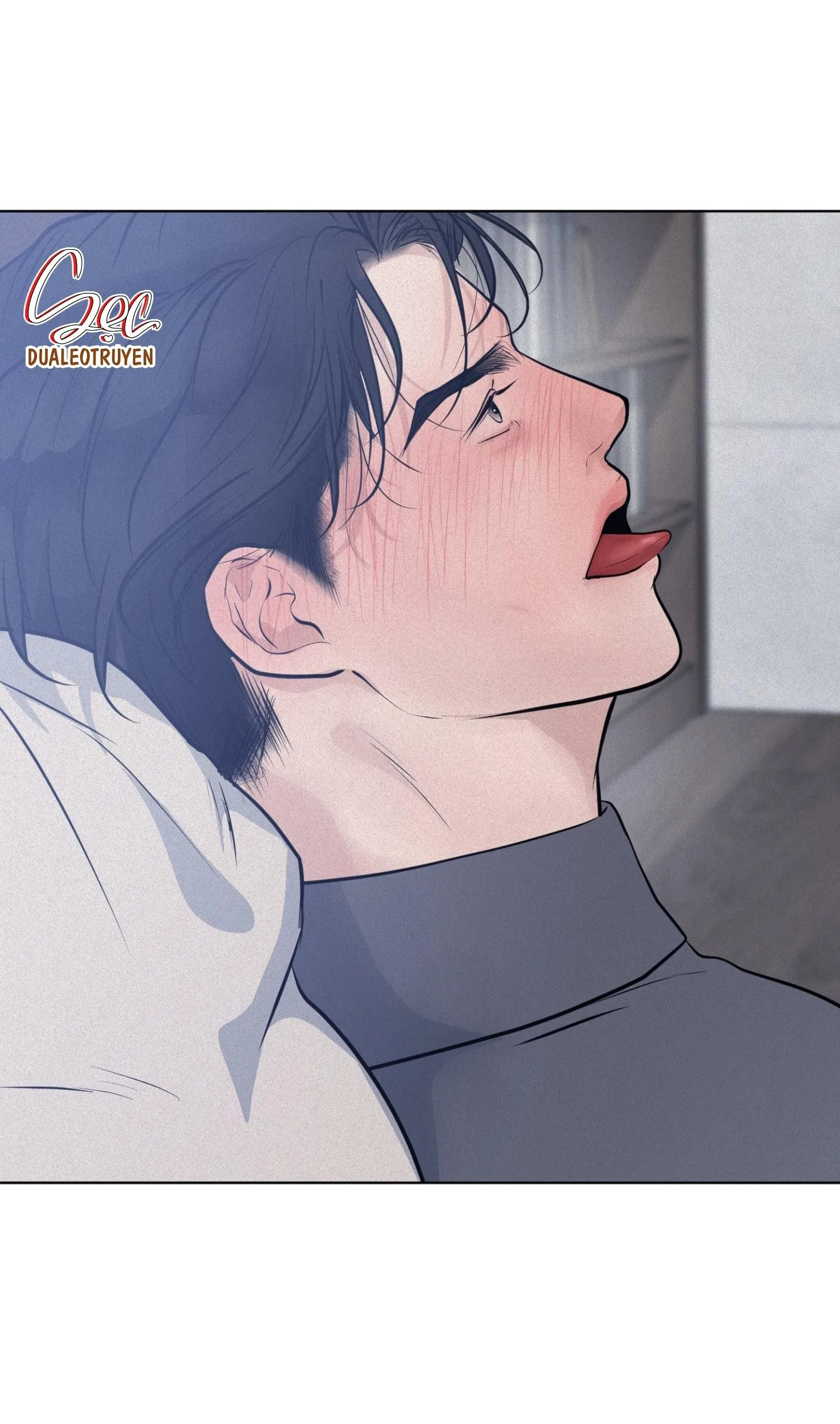 (ABO) LỜI CẦU NGUYỆN Chapter 68 Trang 26