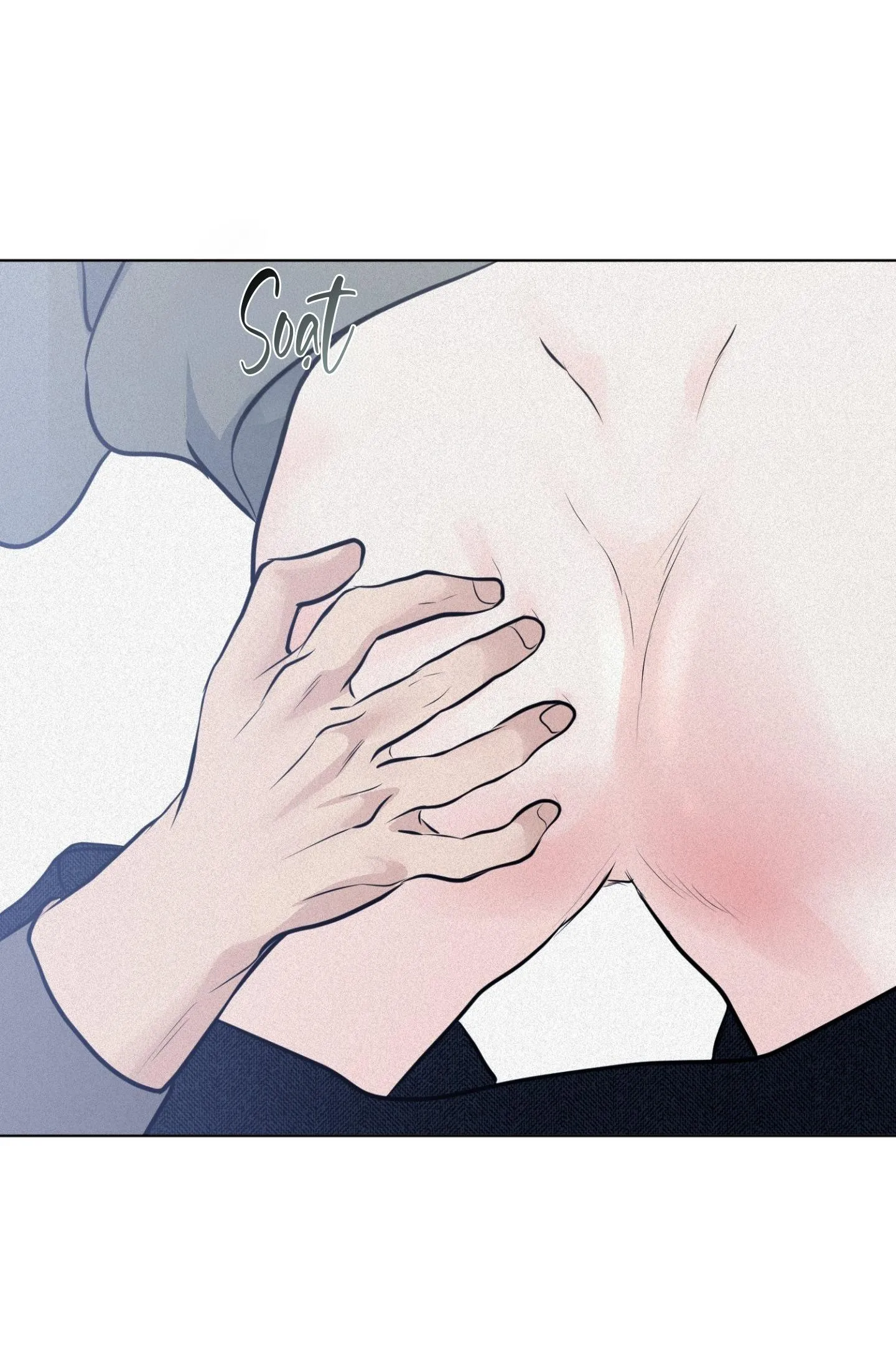 (ABO) LỜI CẦU NGUYỆN Chapter 68 Trang 28