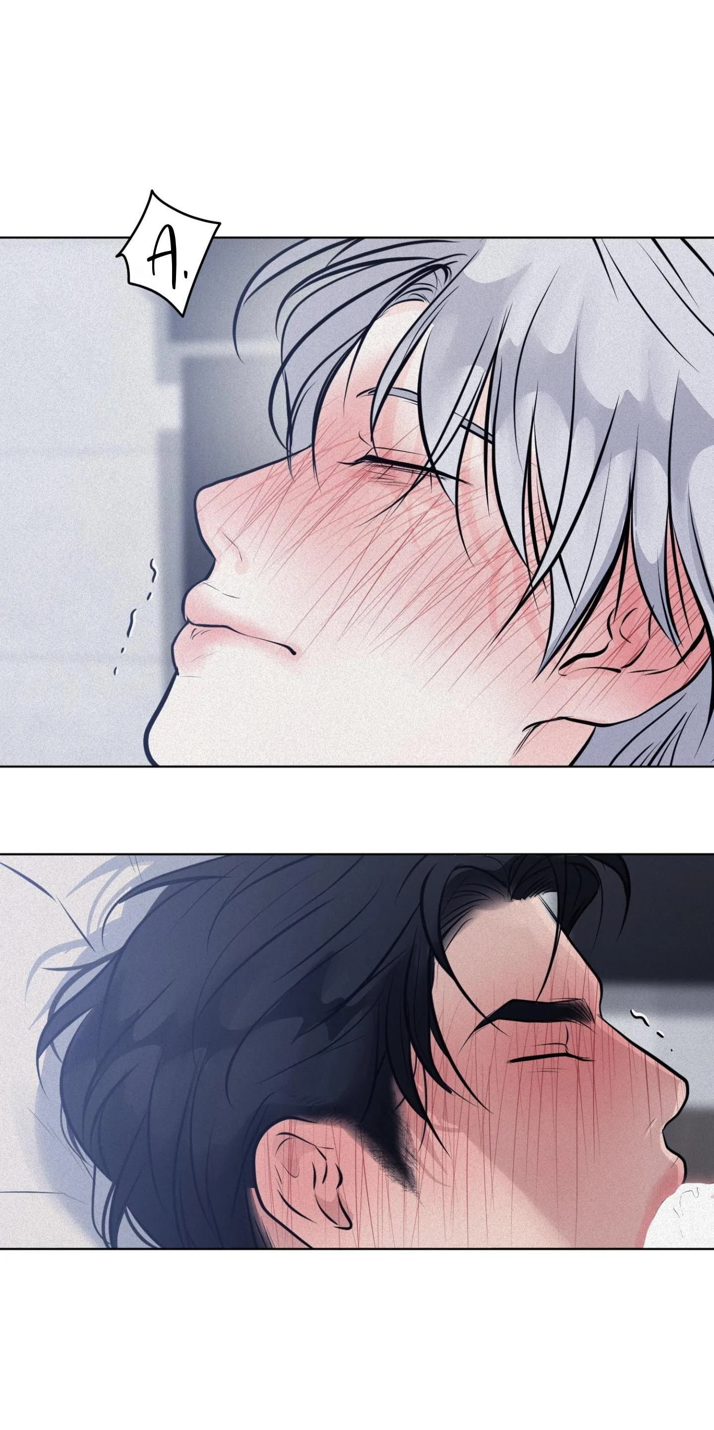 (ABO) LỜI CẦU NGUYỆN Chapter 68 Trang 29