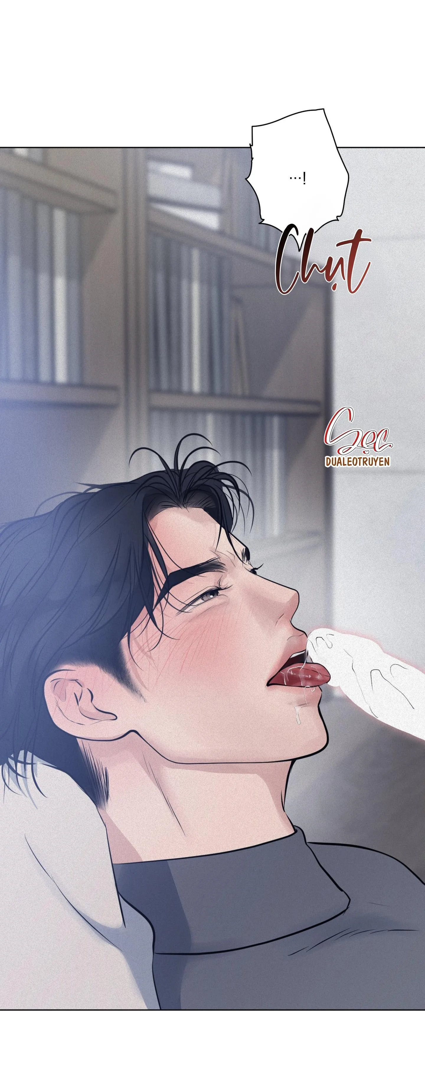 (ABO) LỜI CẦU NGUYỆN Chapter 68 Trang 30