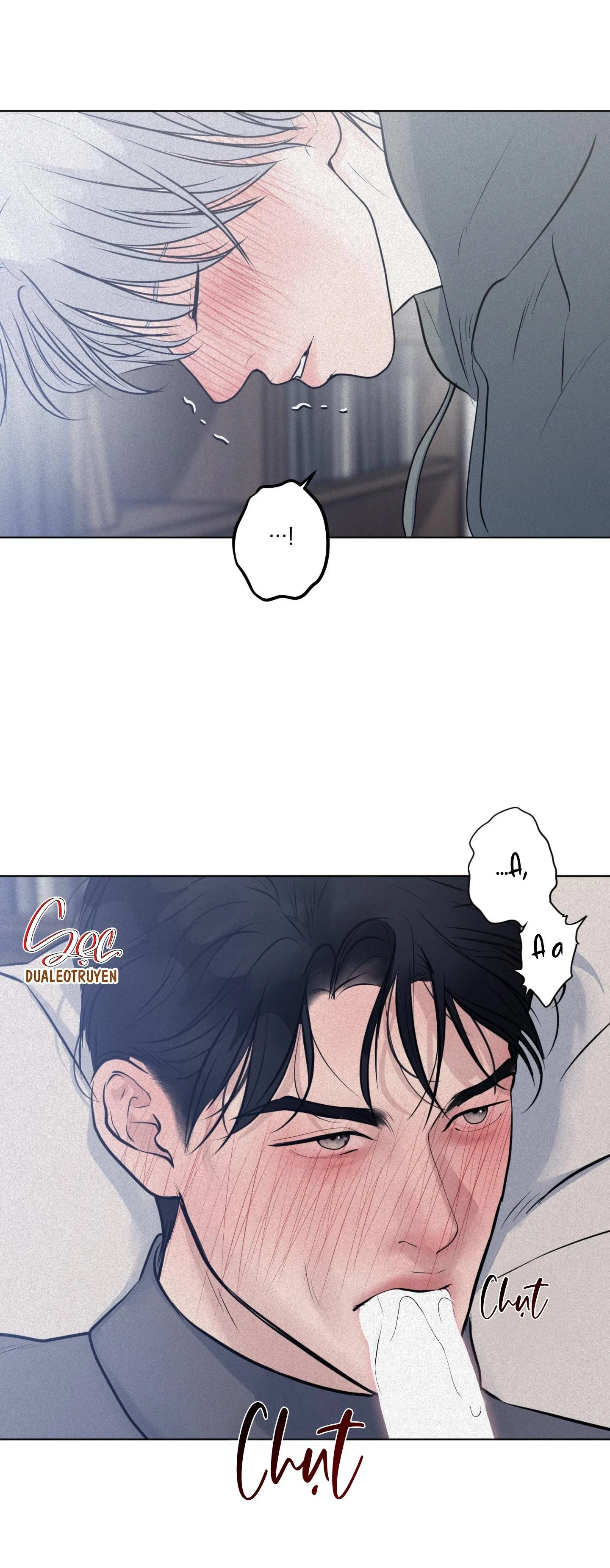 (ABO) LỜI CẦU NGUYỆN Chapter 68 Trang 31