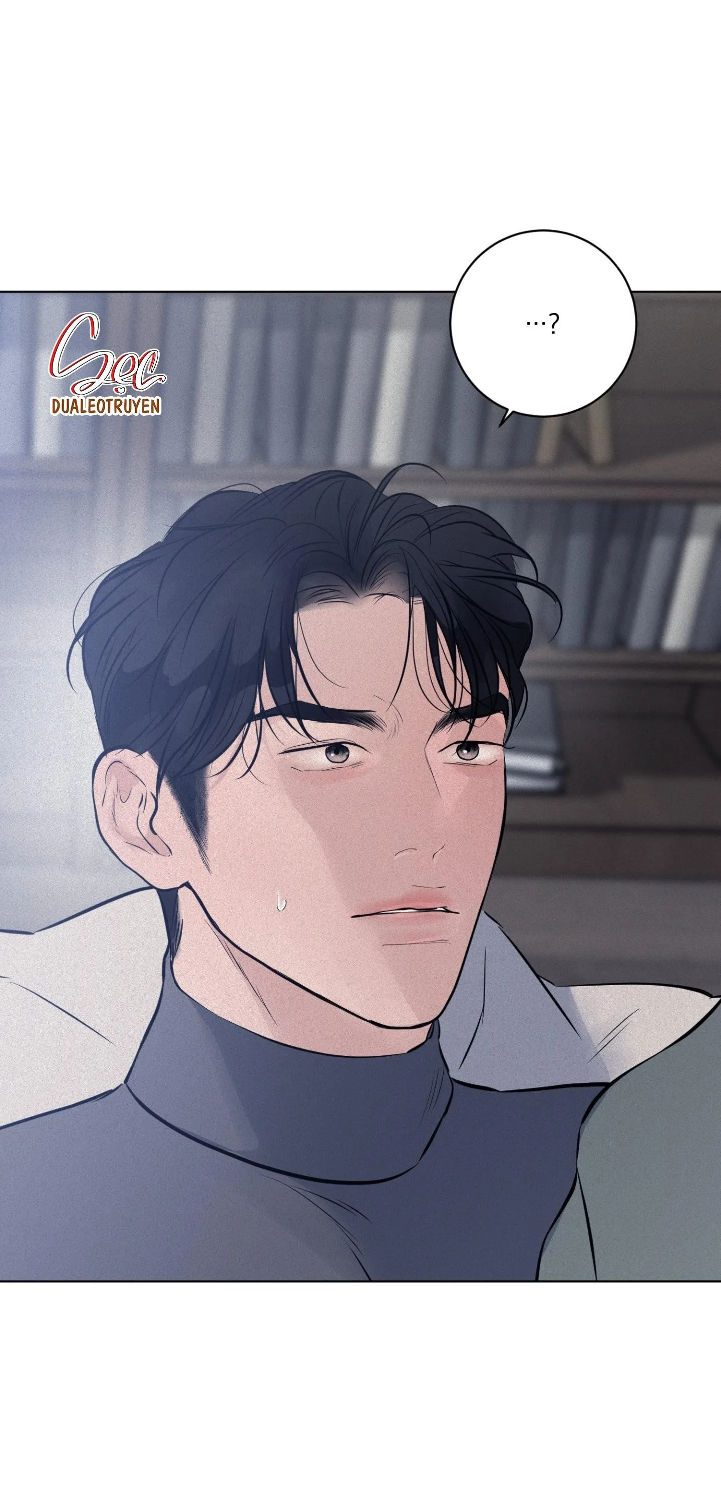 (ABO) LỜI CẦU NGUYỆN Chapter 68 Trang 35