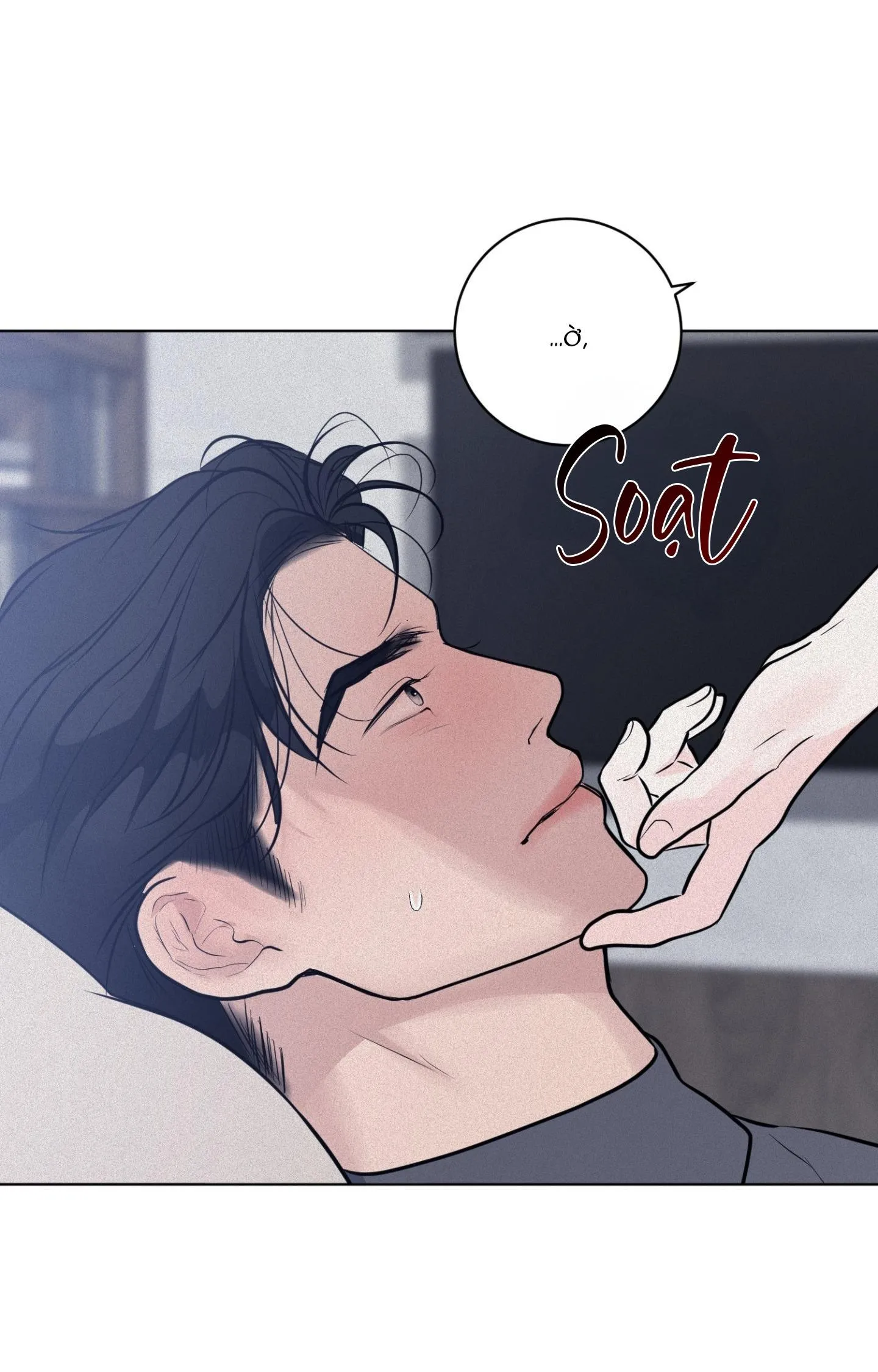 (ABO) LỜI CẦU NGUYỆN Chapter 68 Trang 37