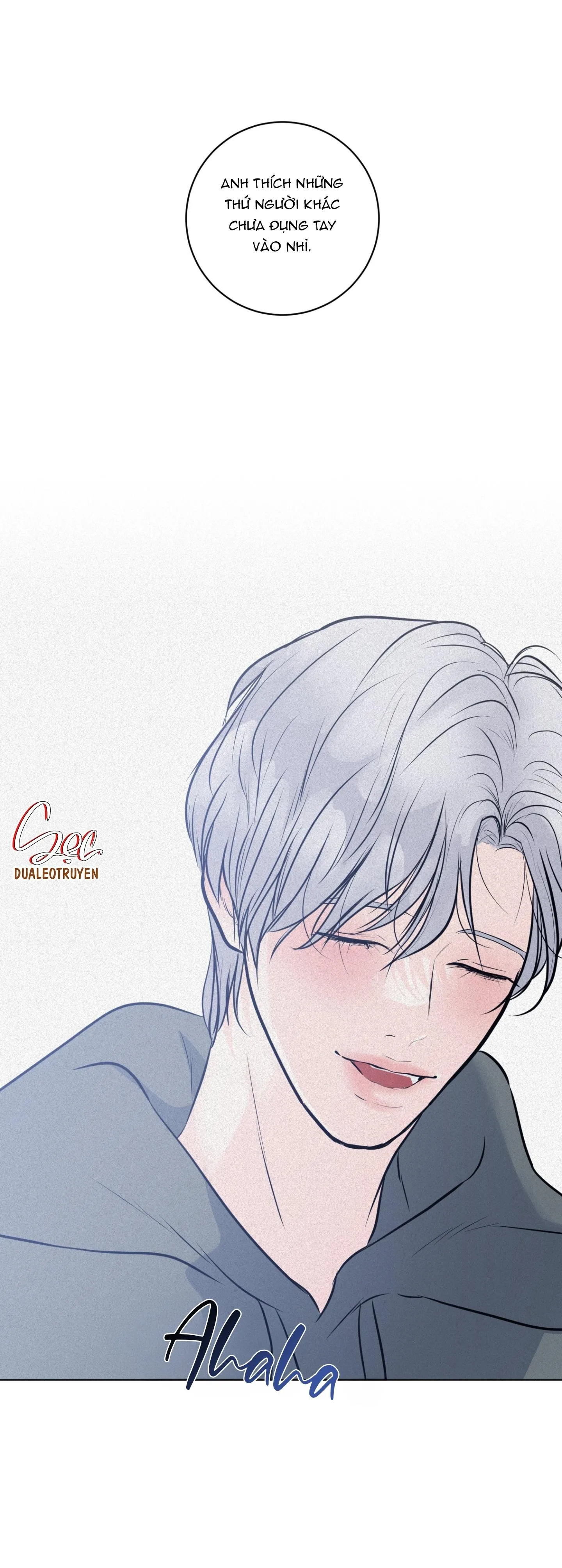 (ABO) LỜI CẦU NGUYỆN Chapter 68 Trang 38