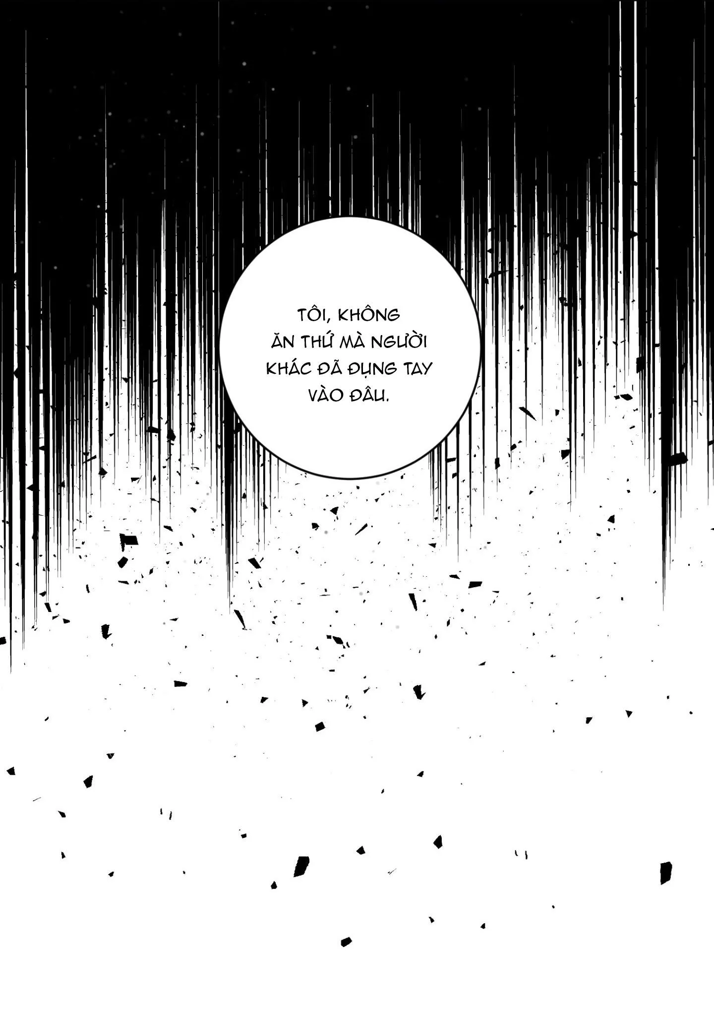 (ABO) LỜI CẦU NGUYỆN Chapter 68 Trang 41