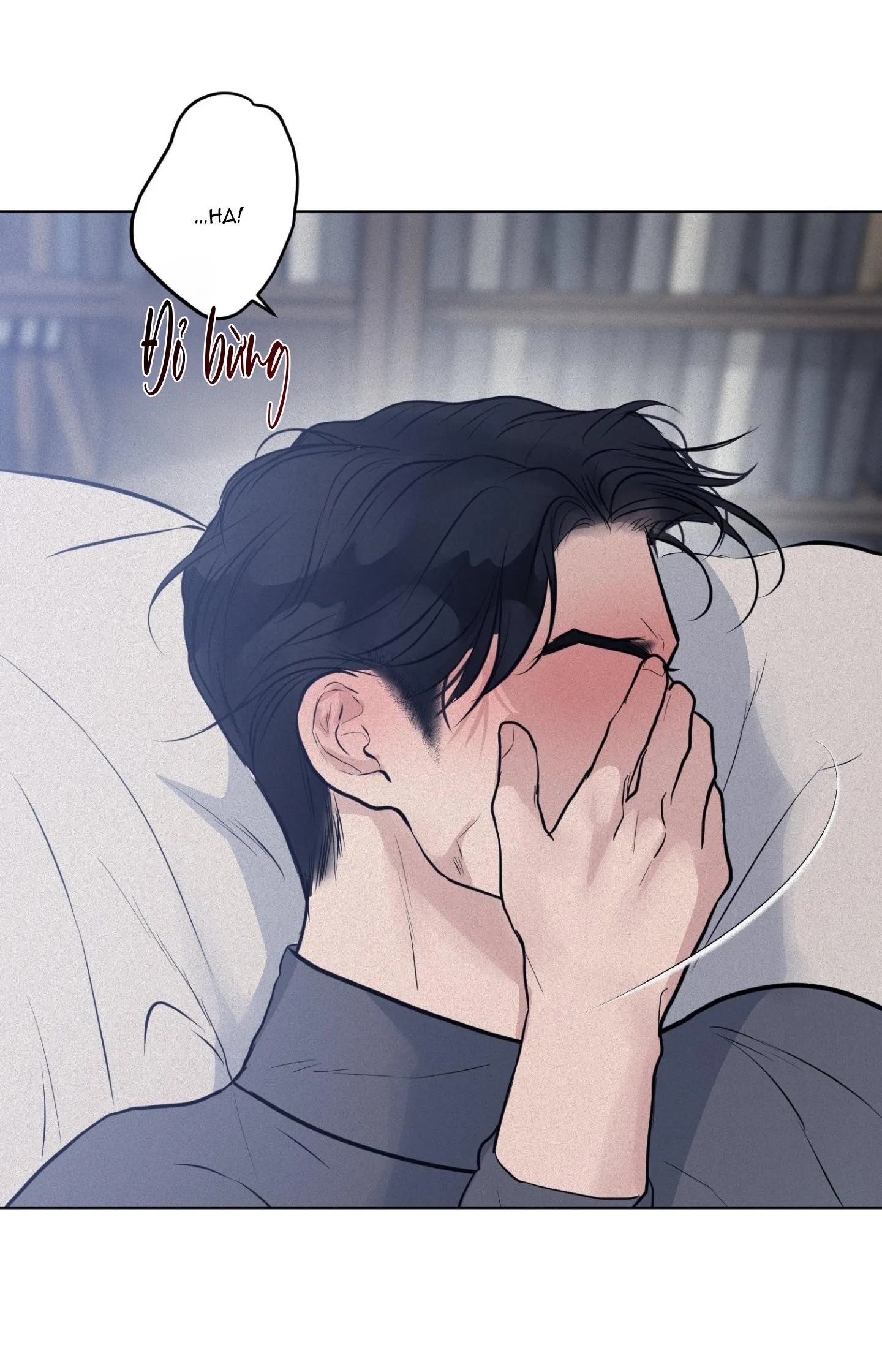(ABO) LỜI CẦU NGUYỆN Chapter 68 Trang 42