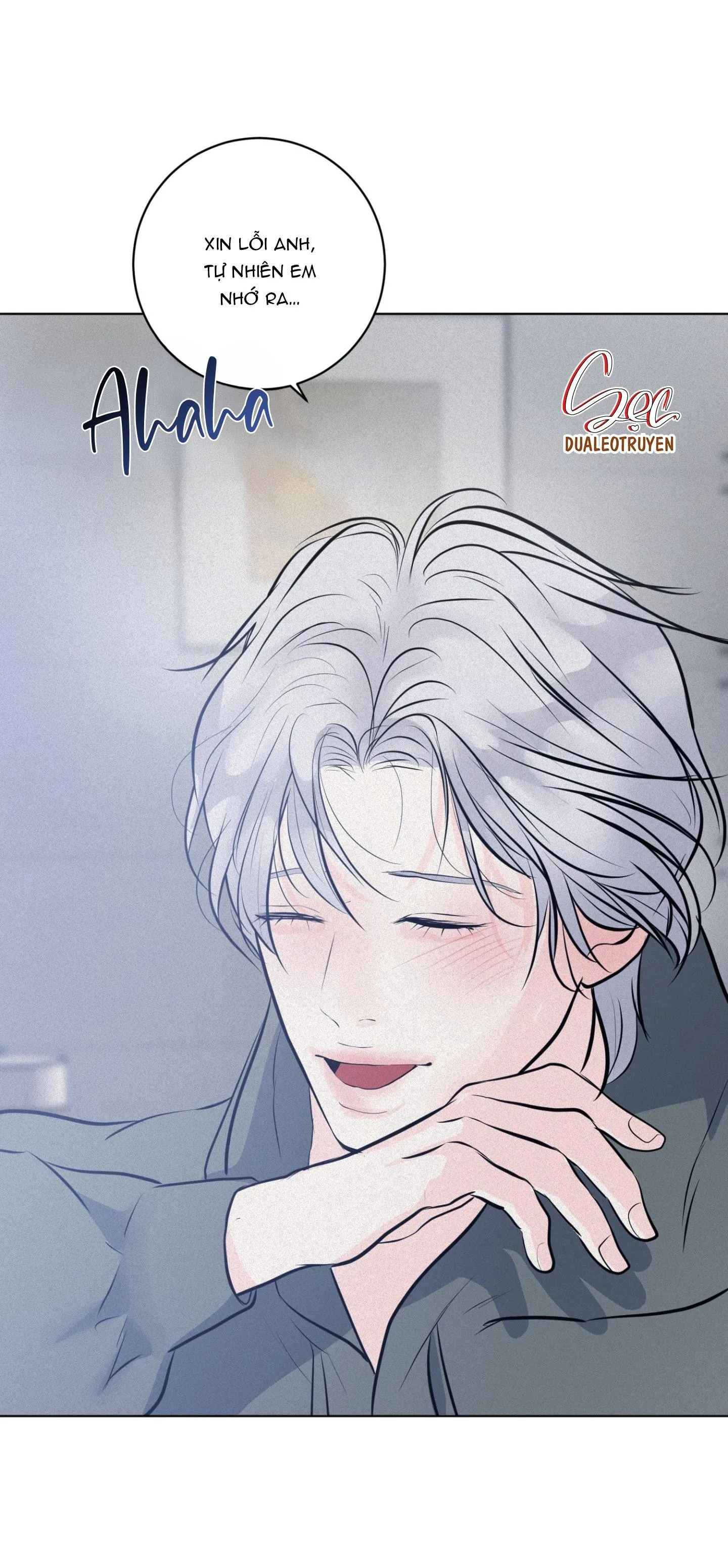 (ABO) LỜI CẦU NGUYỆN Chapter 68 Trang 43