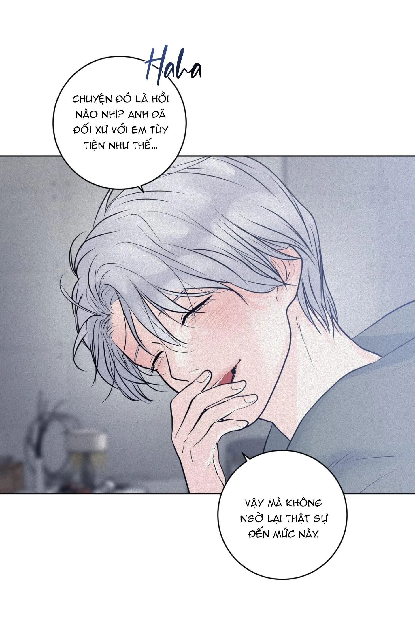 (ABO) LỜI CẦU NGUYỆN Chapter 68 Trang 46
