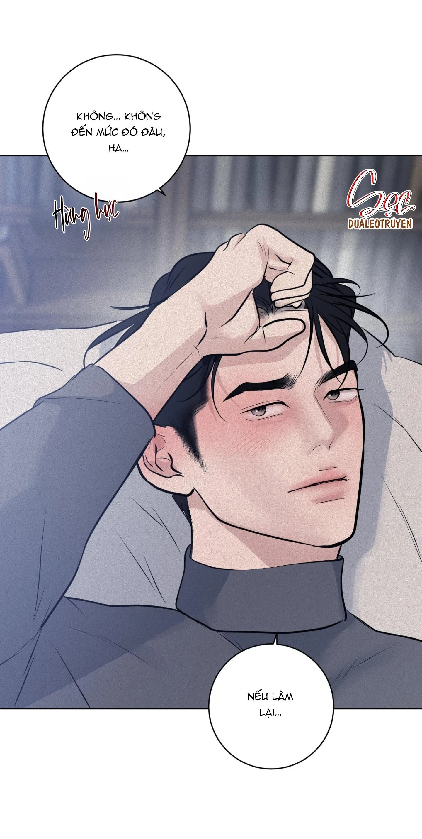 (ABO) LỜI CẦU NGUYỆN Chapter 68 Trang 47