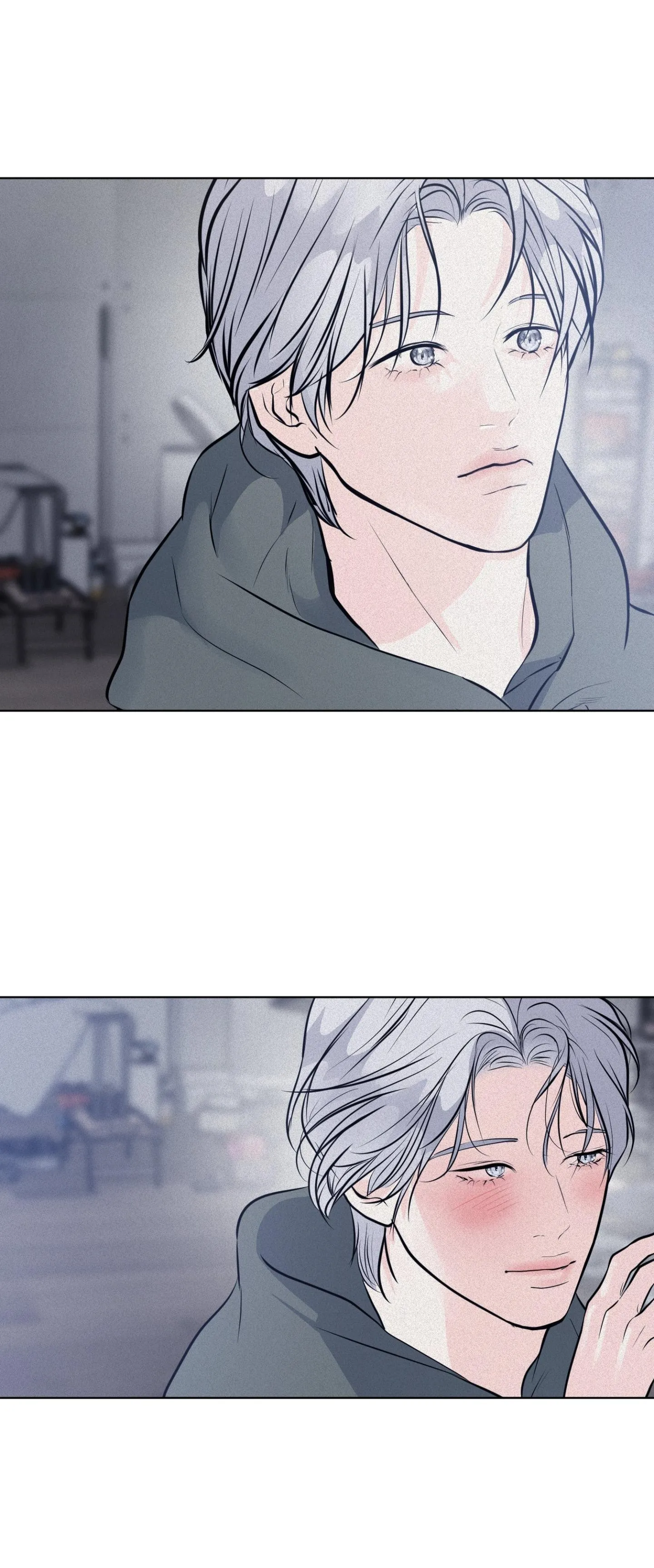 (ABO) LỜI CẦU NGUYỆN Chapter 68 Trang 50