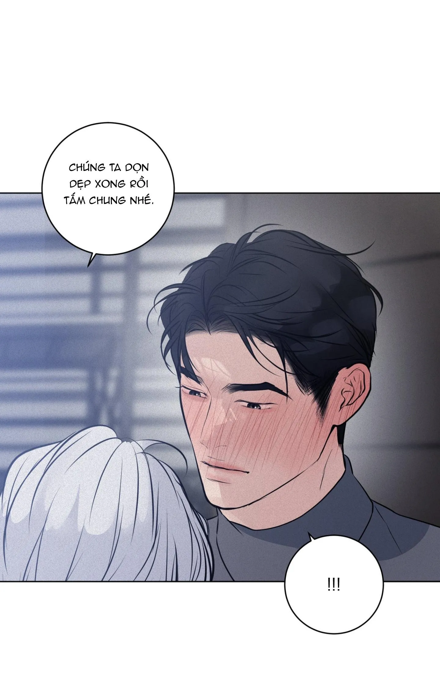 (ABO) LỜI CẦU NGUYỆN Chapter 68 Trang 52