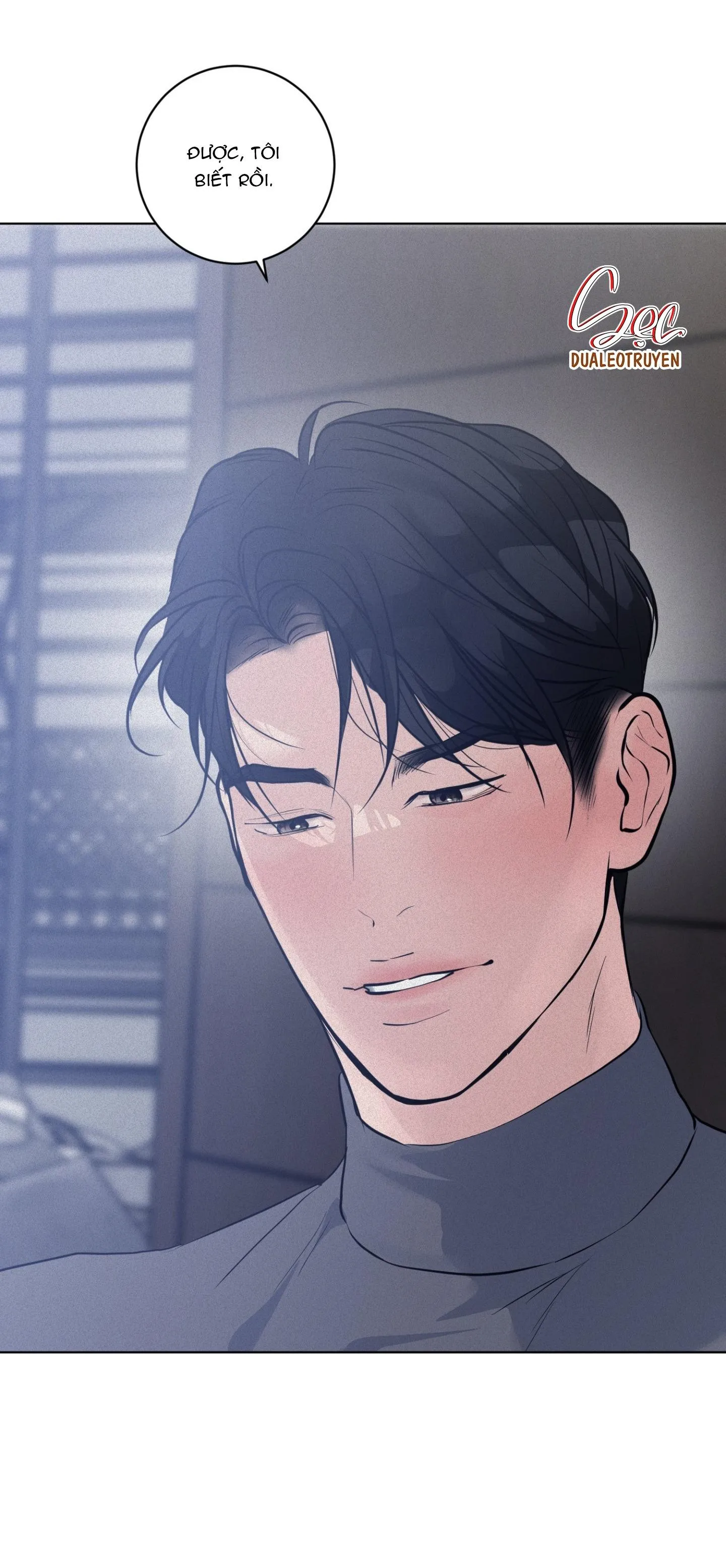 (ABO) LỜI CẦU NGUYỆN Chapter 68 Trang 53