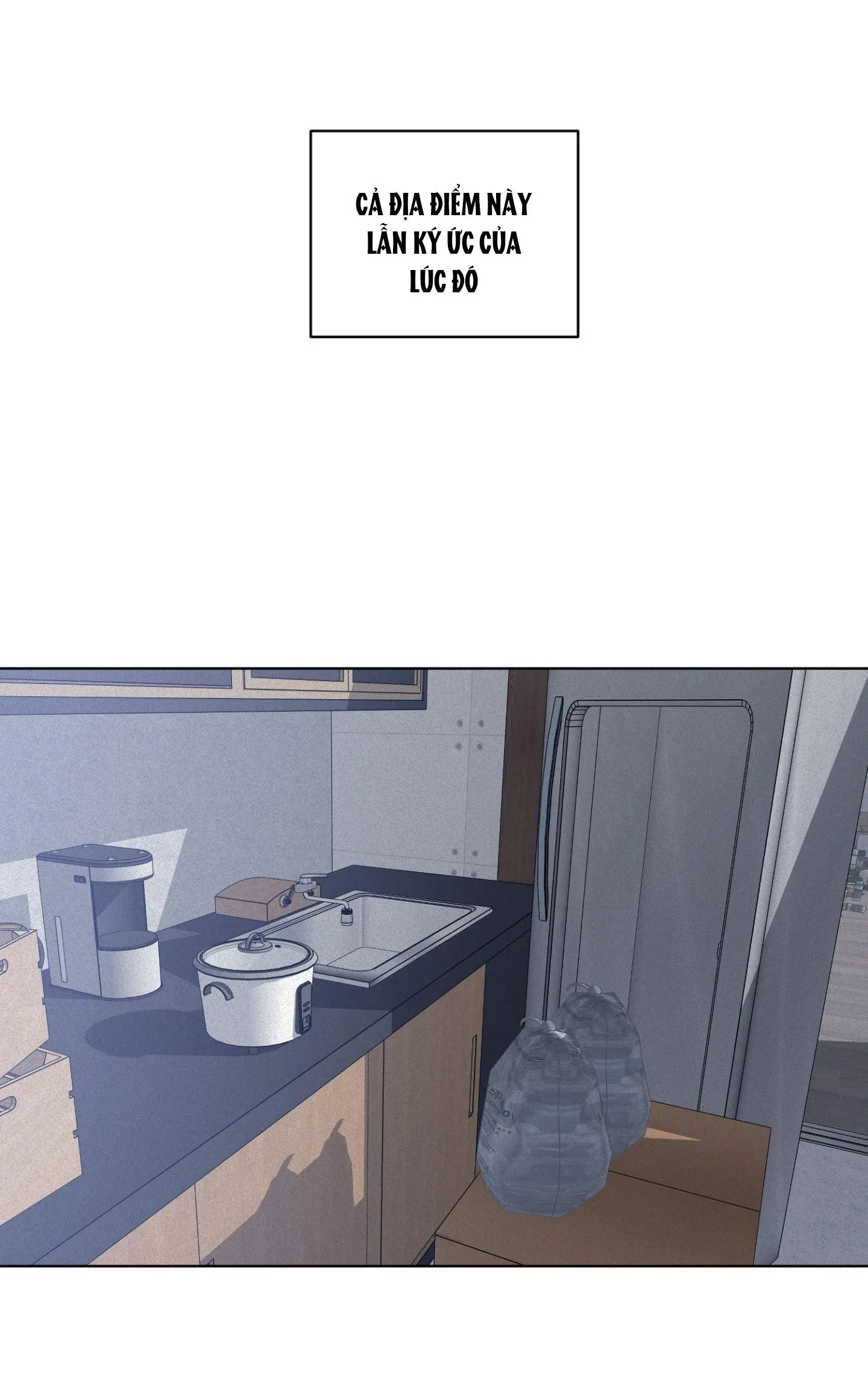 (ABO) LỜI CẦU NGUYỆN Chapter 68 Trang 55