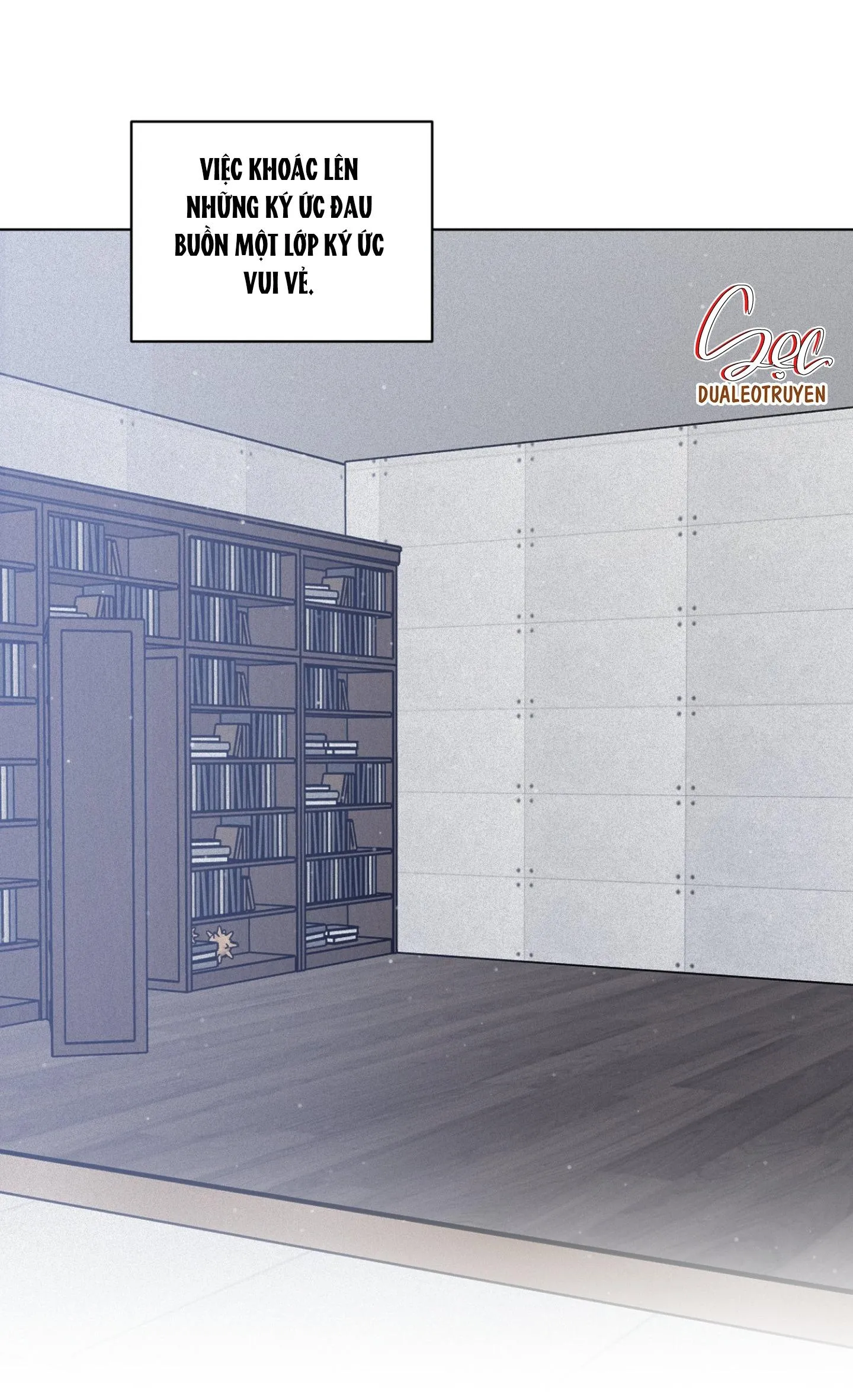 (ABO) LỜI CẦU NGUYỆN Chapter 68 Trang 57