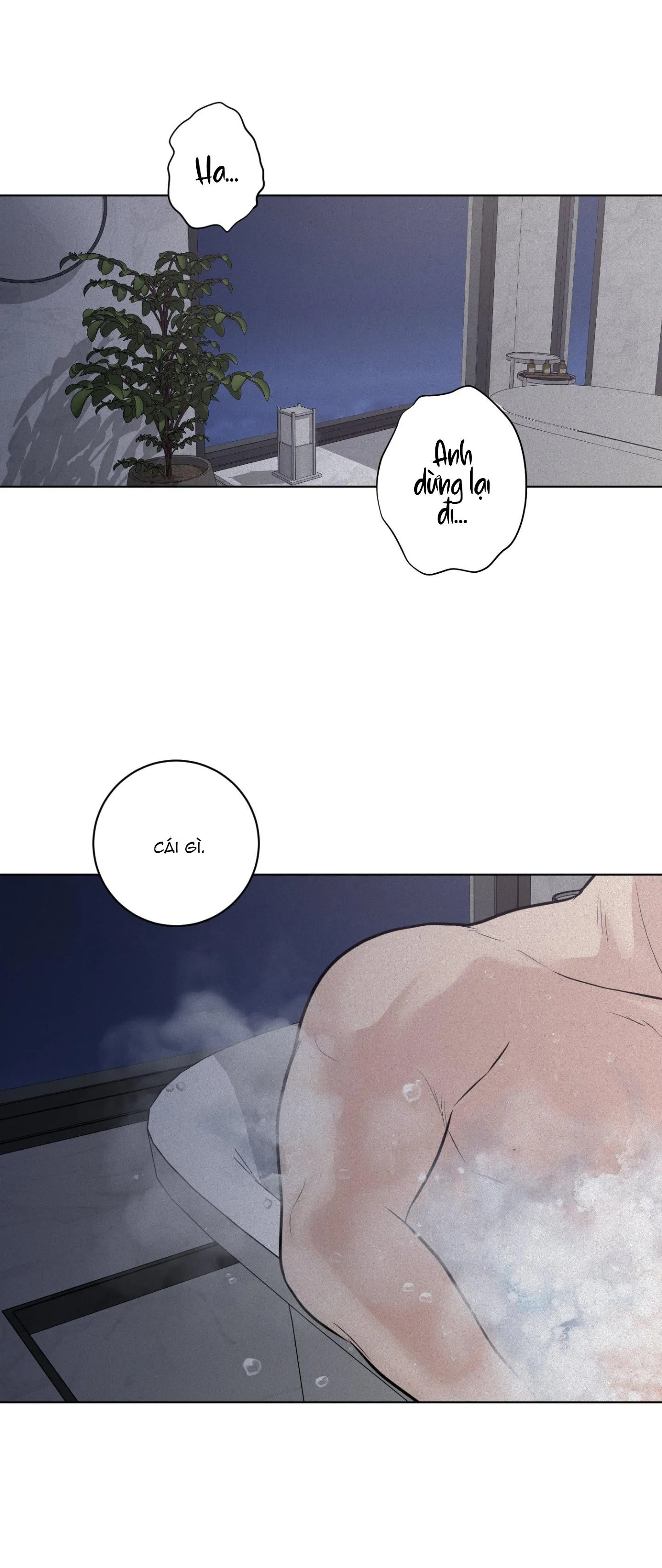 (ABO) LỜI CẦU NGUYỆN Chapter 68 Trang 59