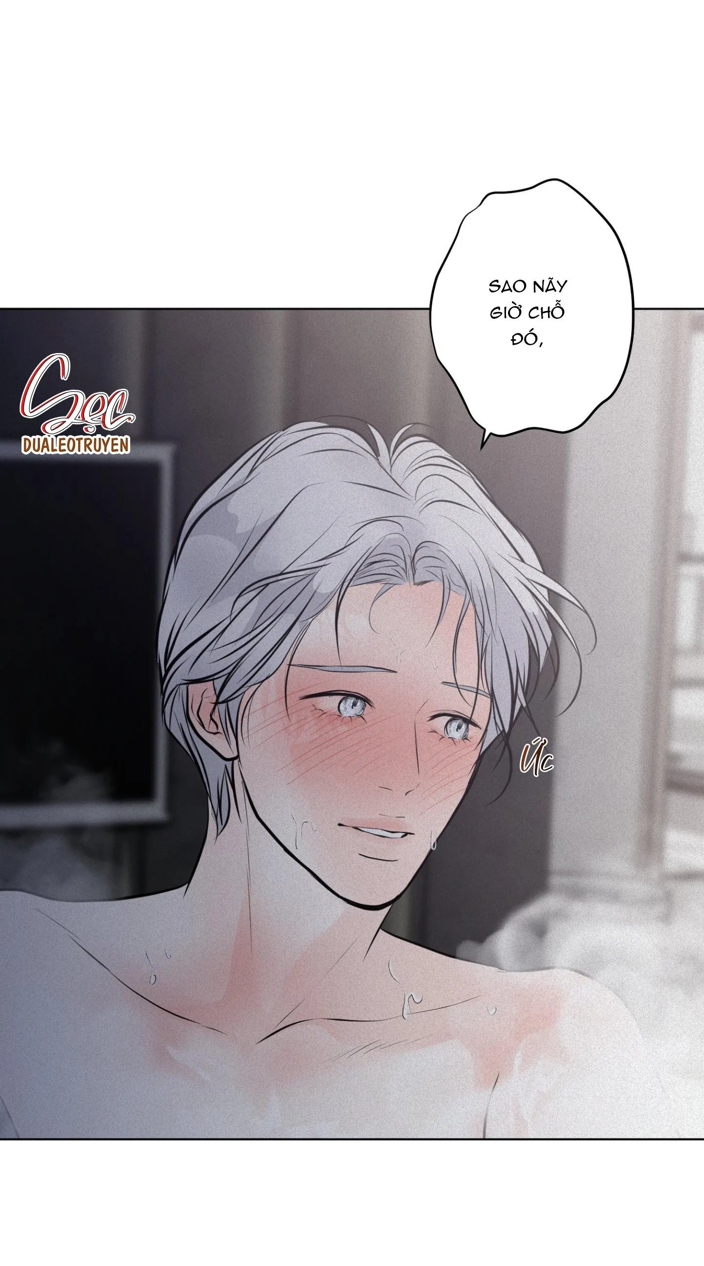 (ABO) LỜI CẦU NGUYỆN Chapter 68 Trang 60