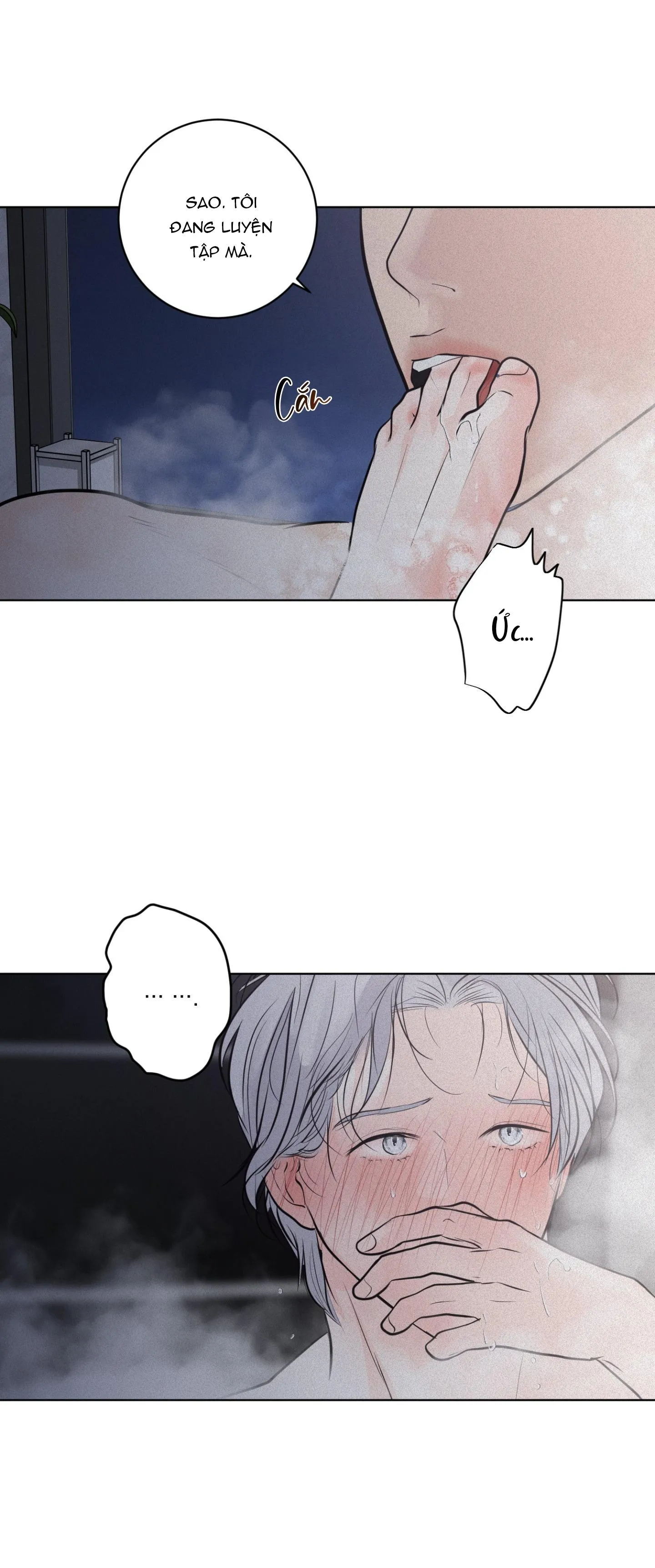 (ABO) LỜI CẦU NGUYỆN Chapter 68 Trang 61