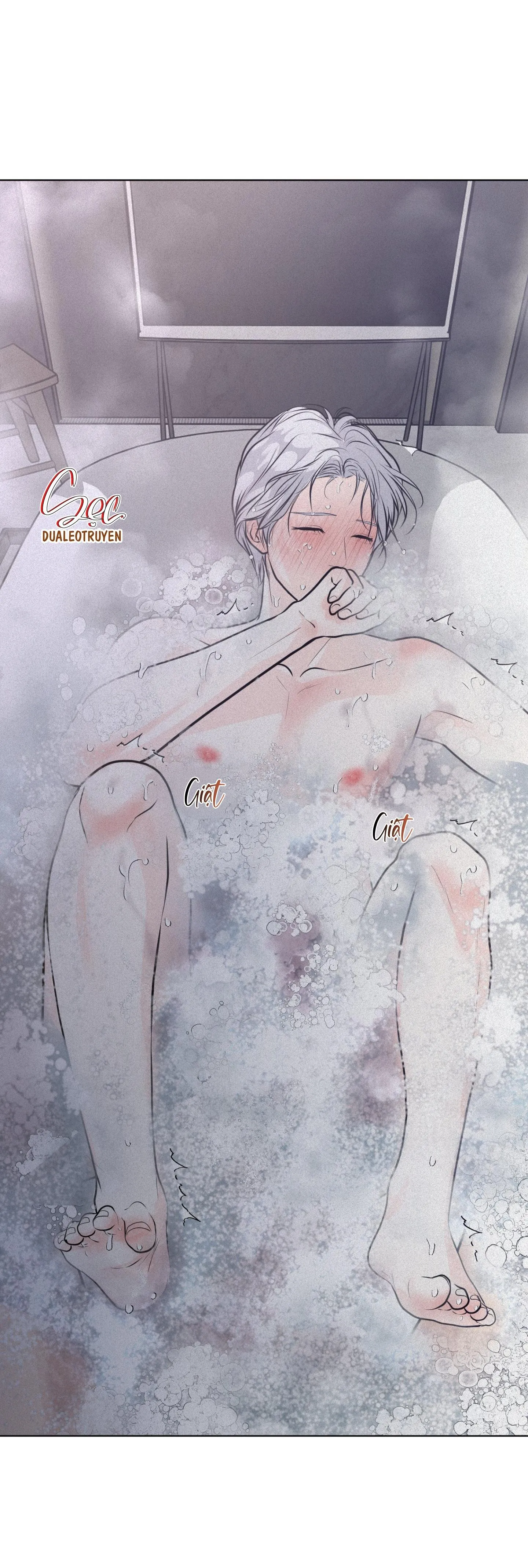 (ABO) LỜI CẦU NGUYỆN Chapter 69 Trang 4