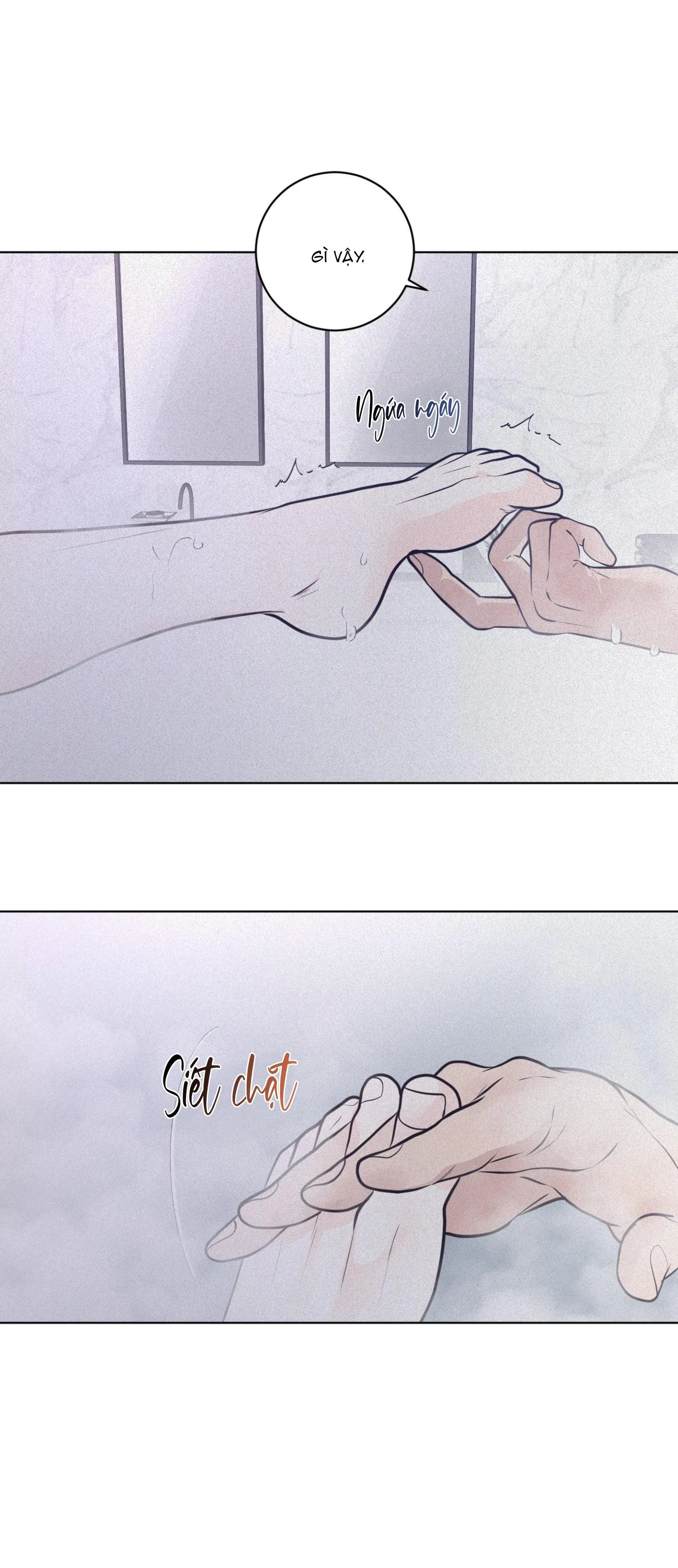 (ABO) LỜI CẦU NGUYỆN Chapter 69 Trang 5