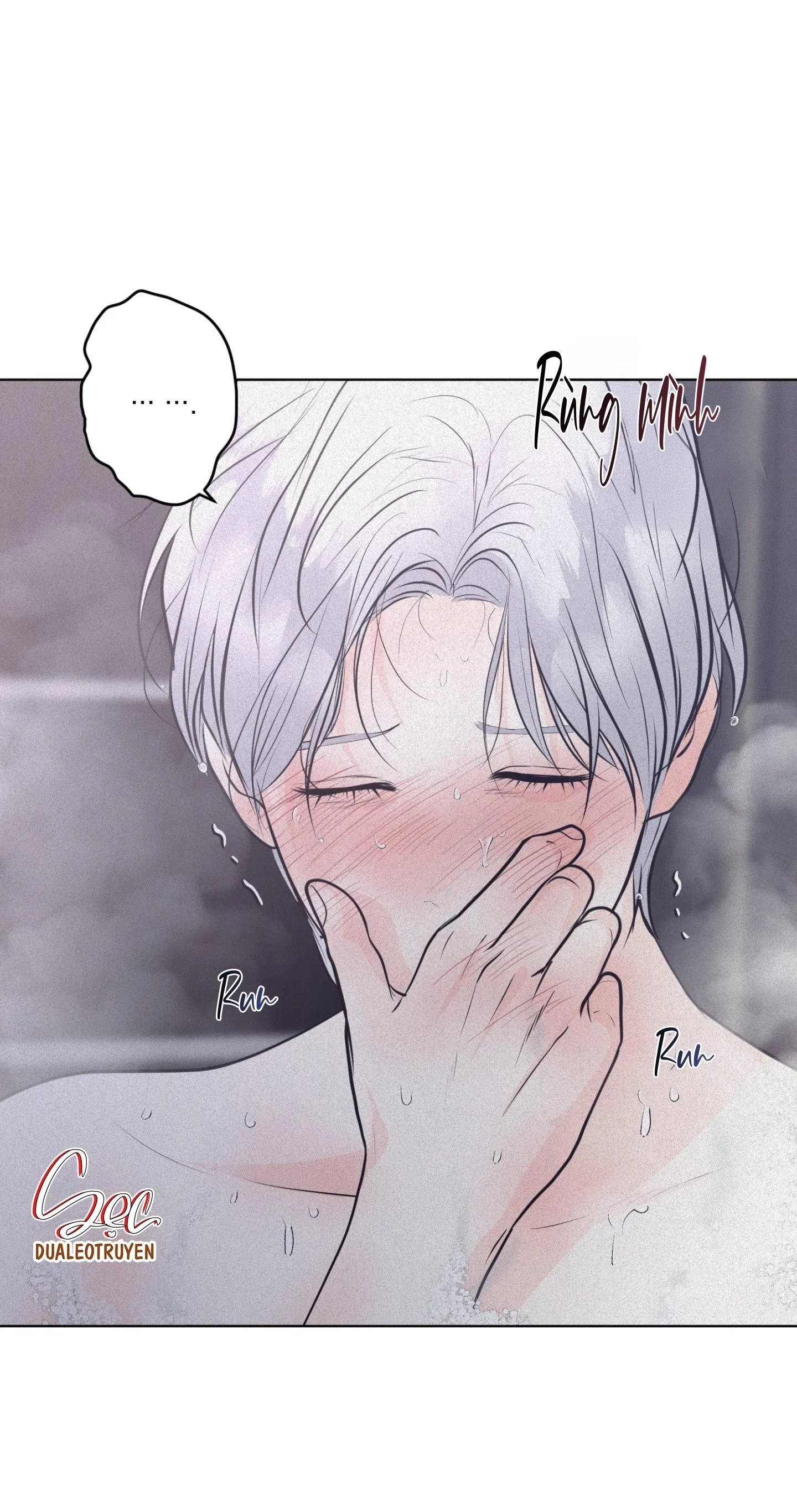 (ABO) LỜI CẦU NGUYỆN Chapter 69 Trang 6