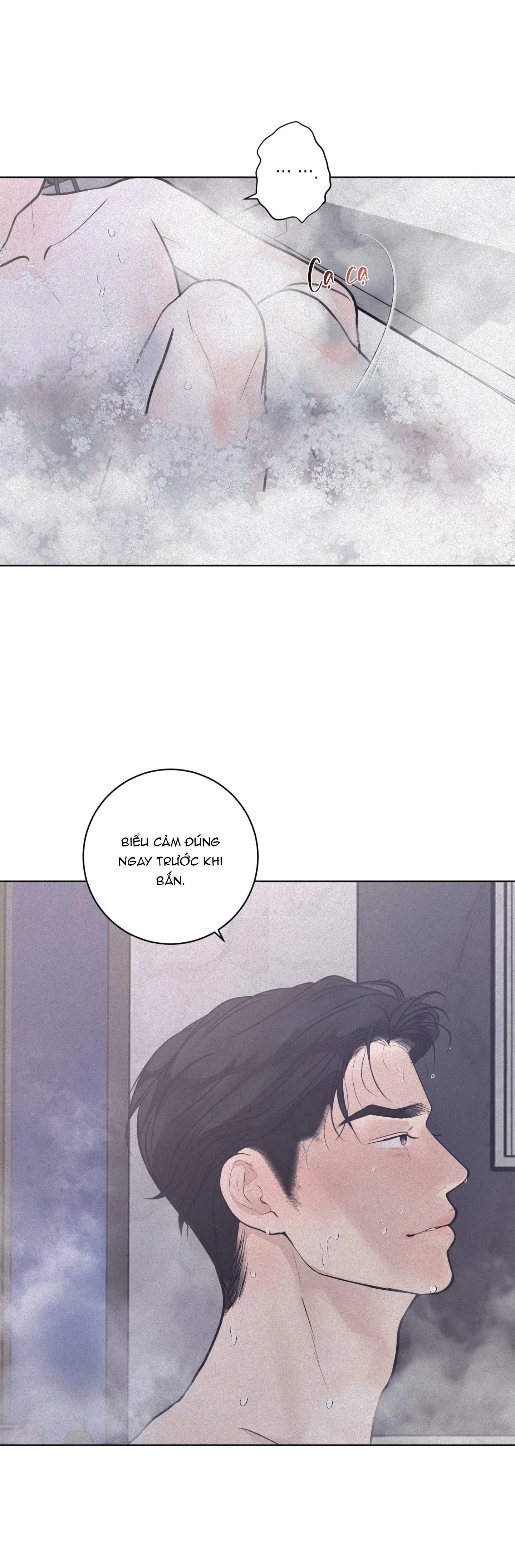 (ABO) LỜI CẦU NGUYỆN Chapter 69 Trang 7