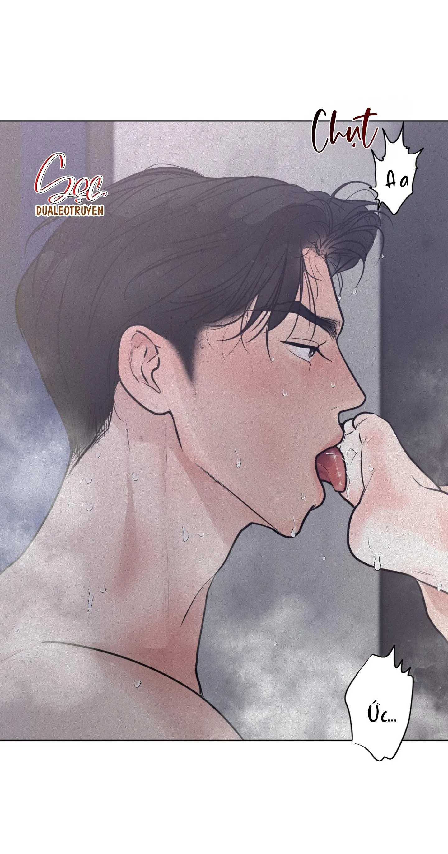 (ABO) LỜI CẦU NGUYỆN Chapter 69 Trang 8