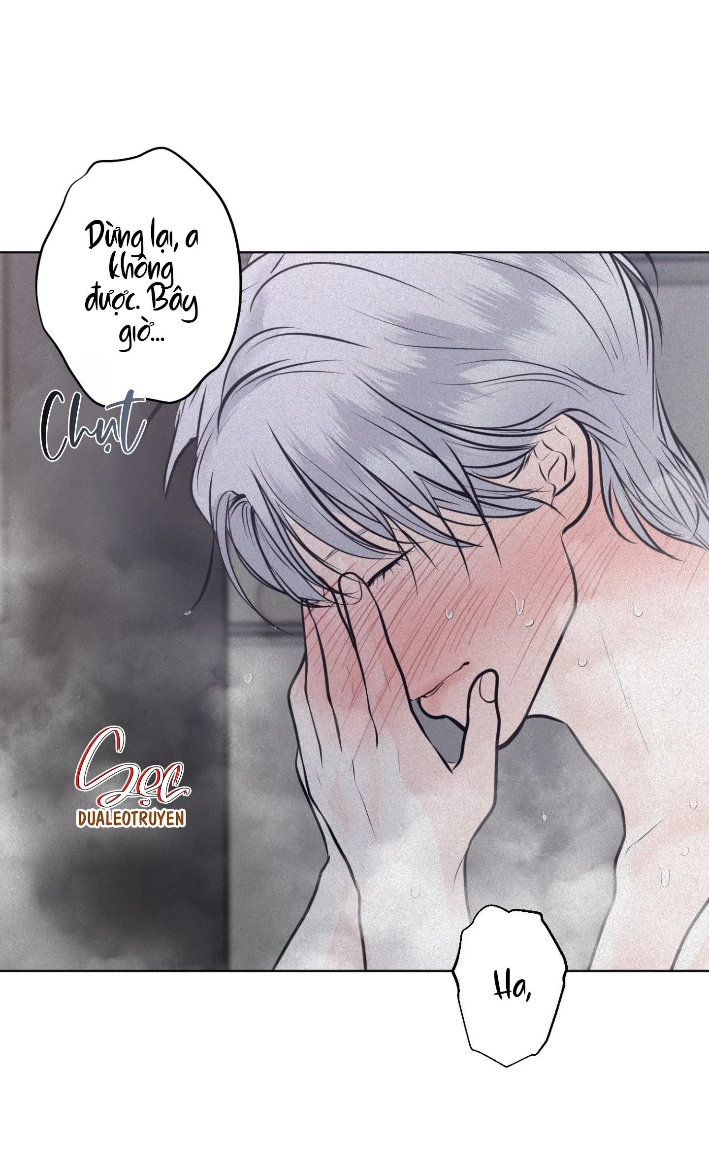 (ABO) LỜI CẦU NGUYỆN Chapter 69 Trang 9