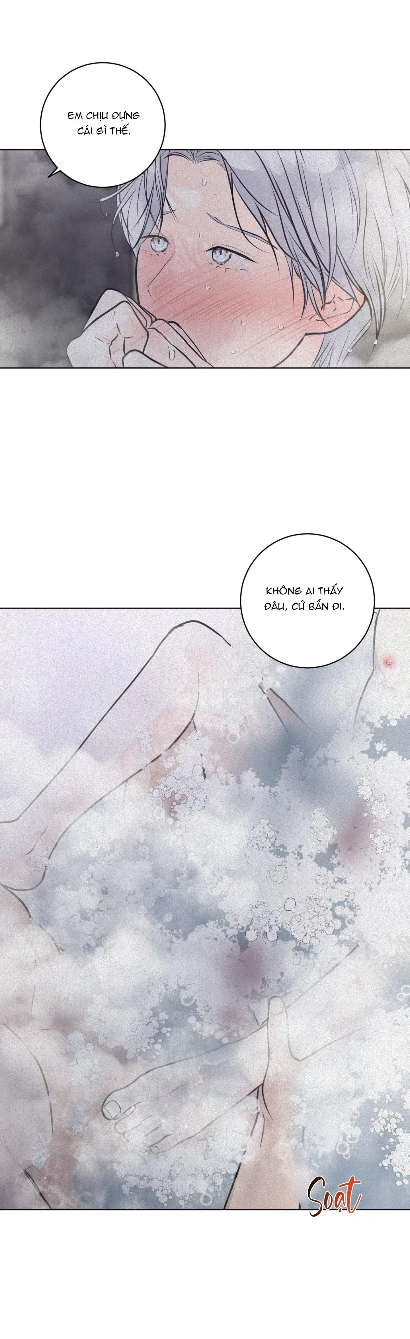 (ABO) LỜI CẦU NGUYỆN Chapter 69 Trang 10