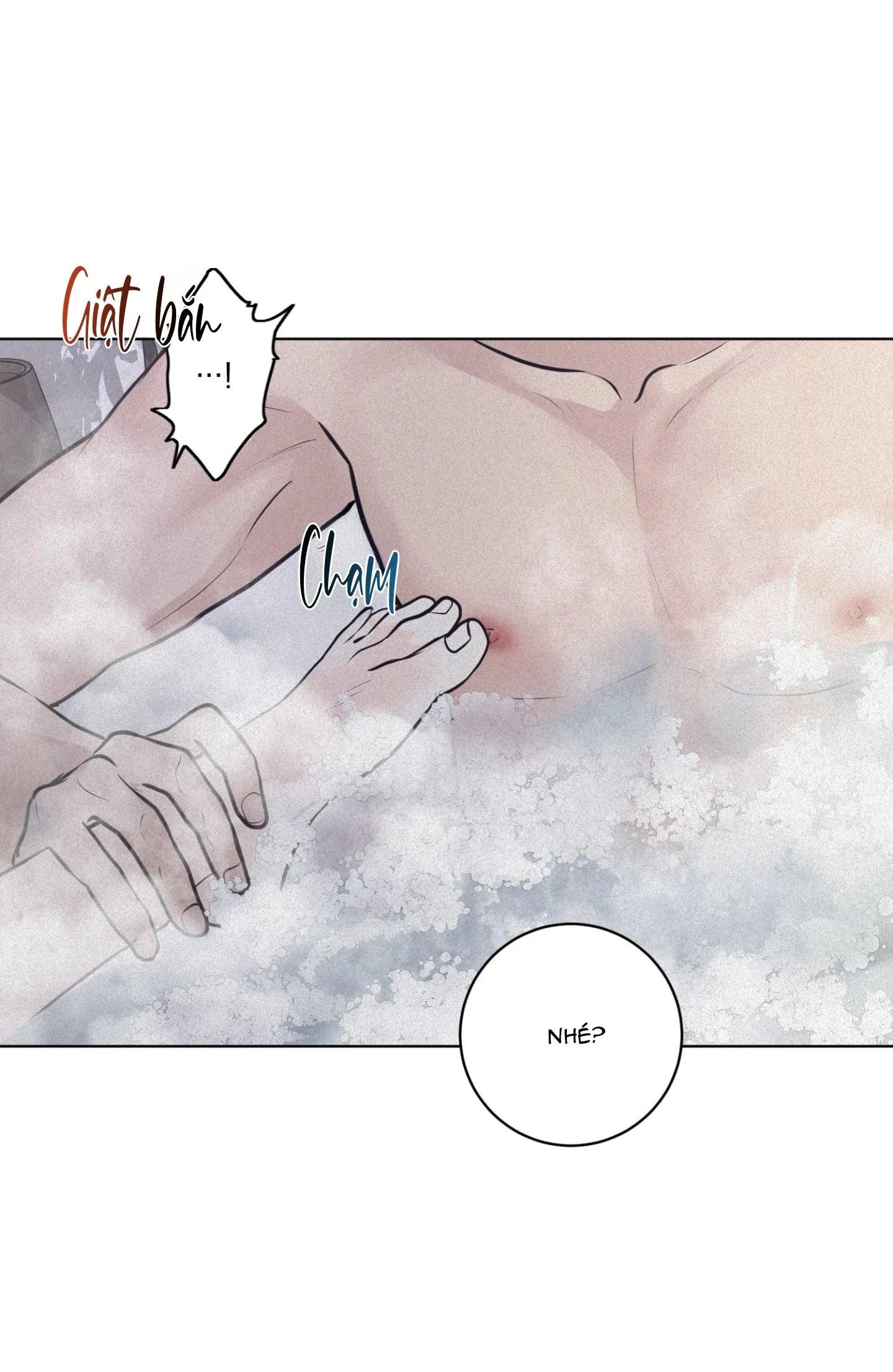 (ABO) LỜI CẦU NGUYỆN Chapter 69 Trang 11