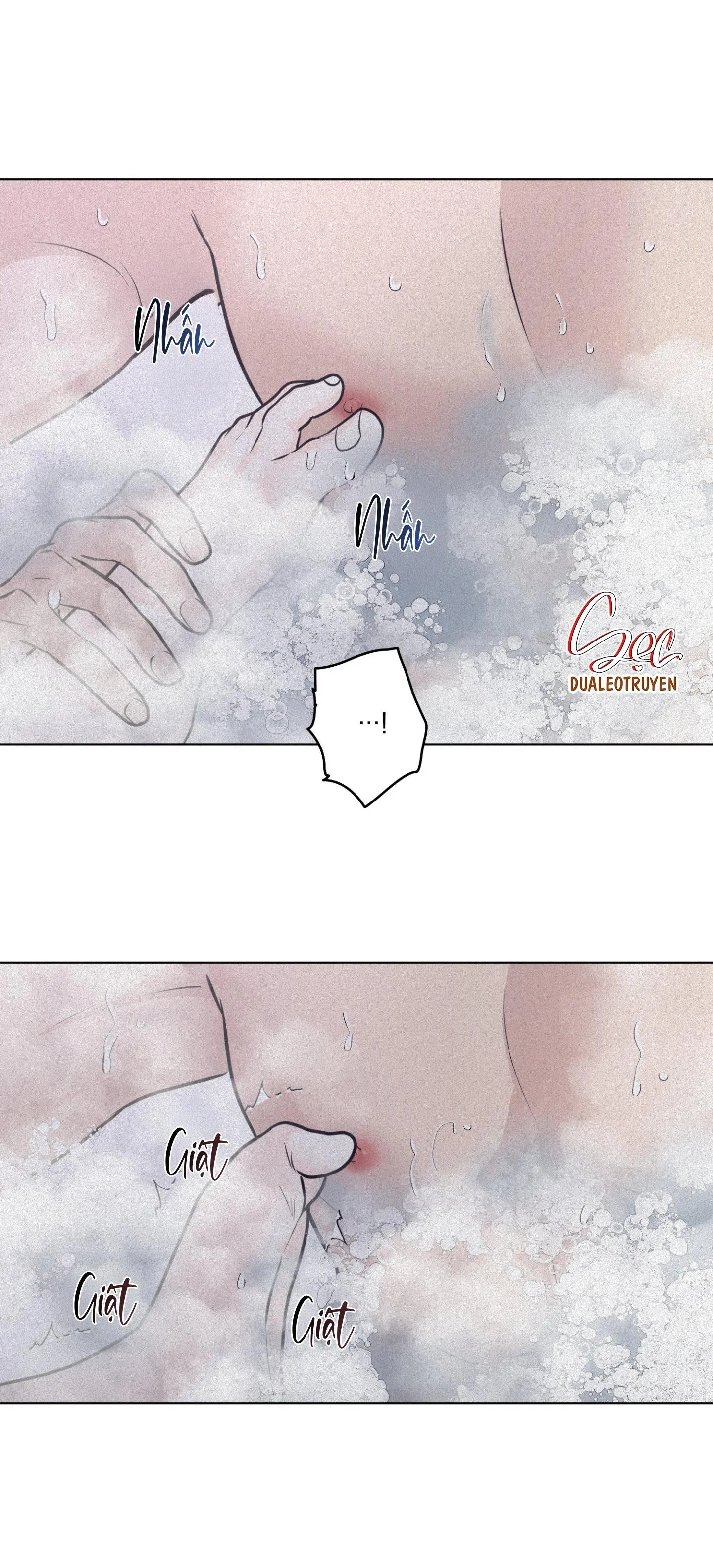 (ABO) LỜI CẦU NGUYỆN Chapter 69 Trang 12