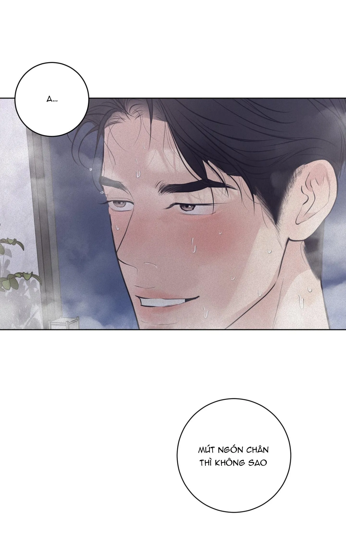 (ABO) LỜI CẦU NGUYỆN Chapter 69 Trang 14