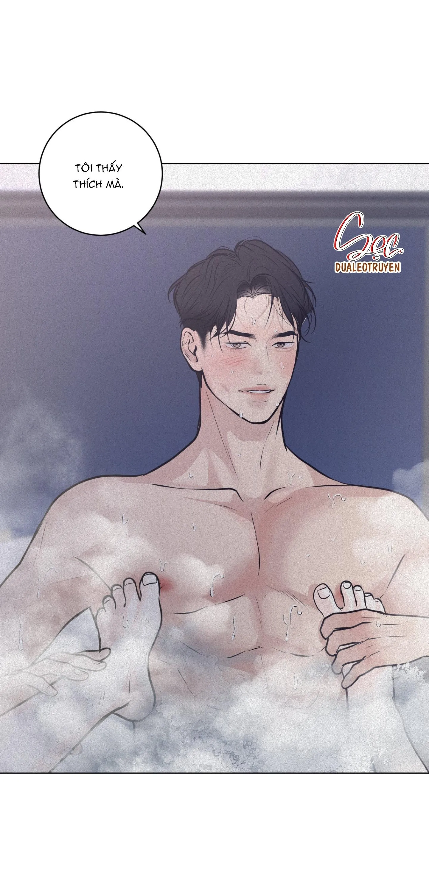 (ABO) LỜI CẦU NGUYỆN Chapter 69 Trang 16