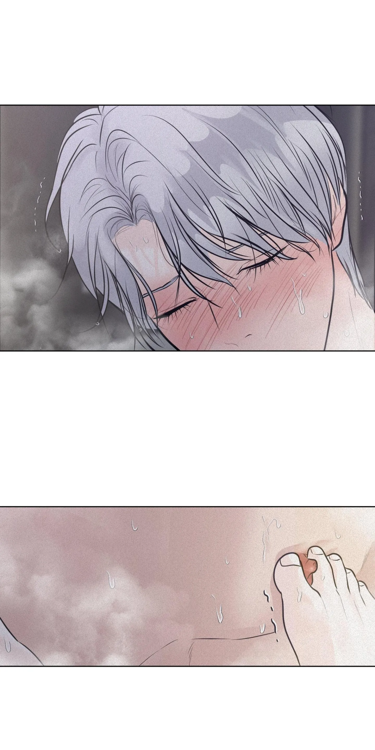 (ABO) LỜI CẦU NGUYỆN Chapter 69 Trang 17