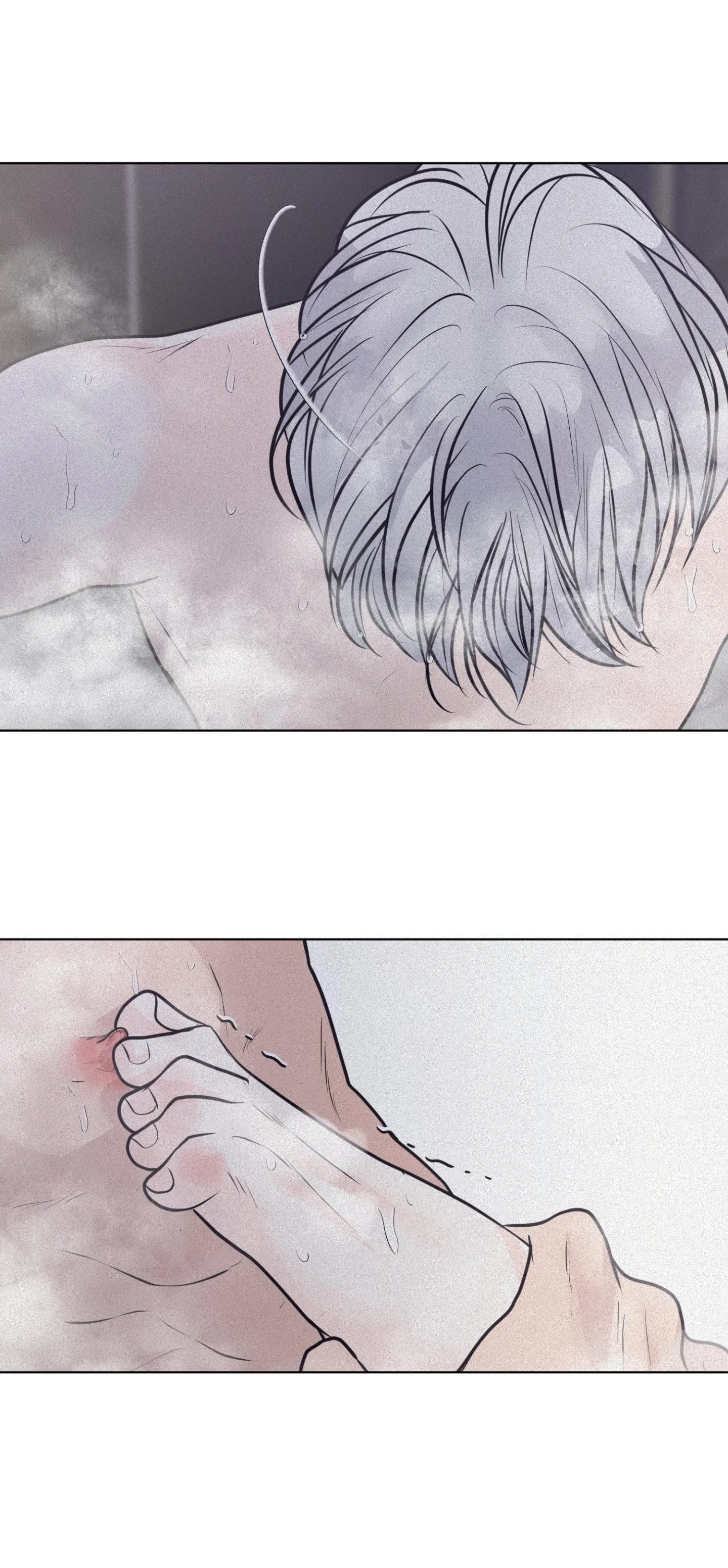 (ABO) LỜI CẦU NGUYỆN Chapter 69 Trang 18