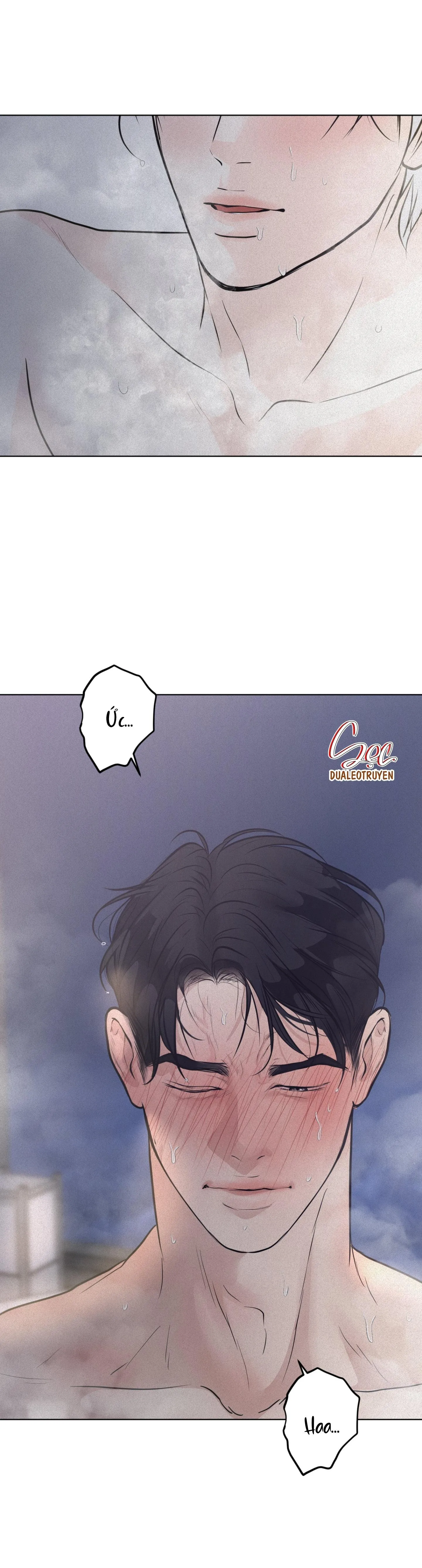 (ABO) LỜI CẦU NGUYỆN Chapter 69 Trang 19