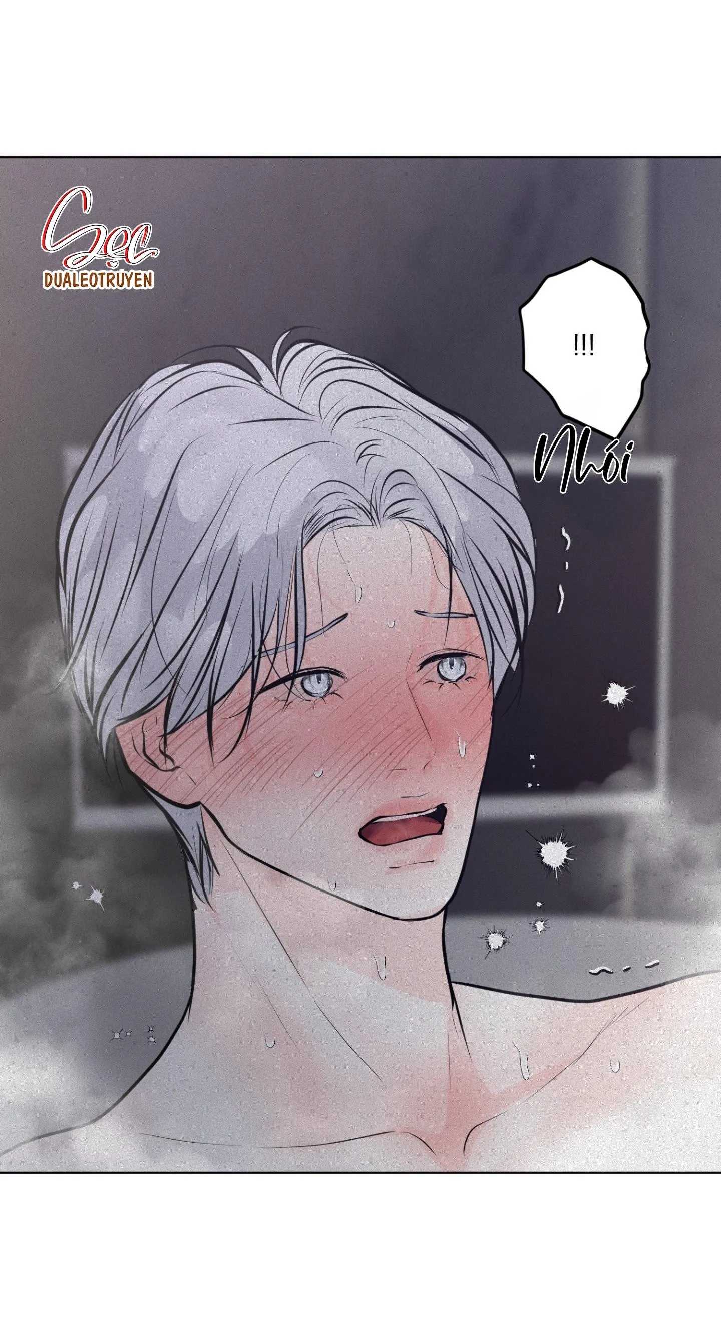 (ABO) LỜI CẦU NGUYỆN Chapter 69 Trang 20