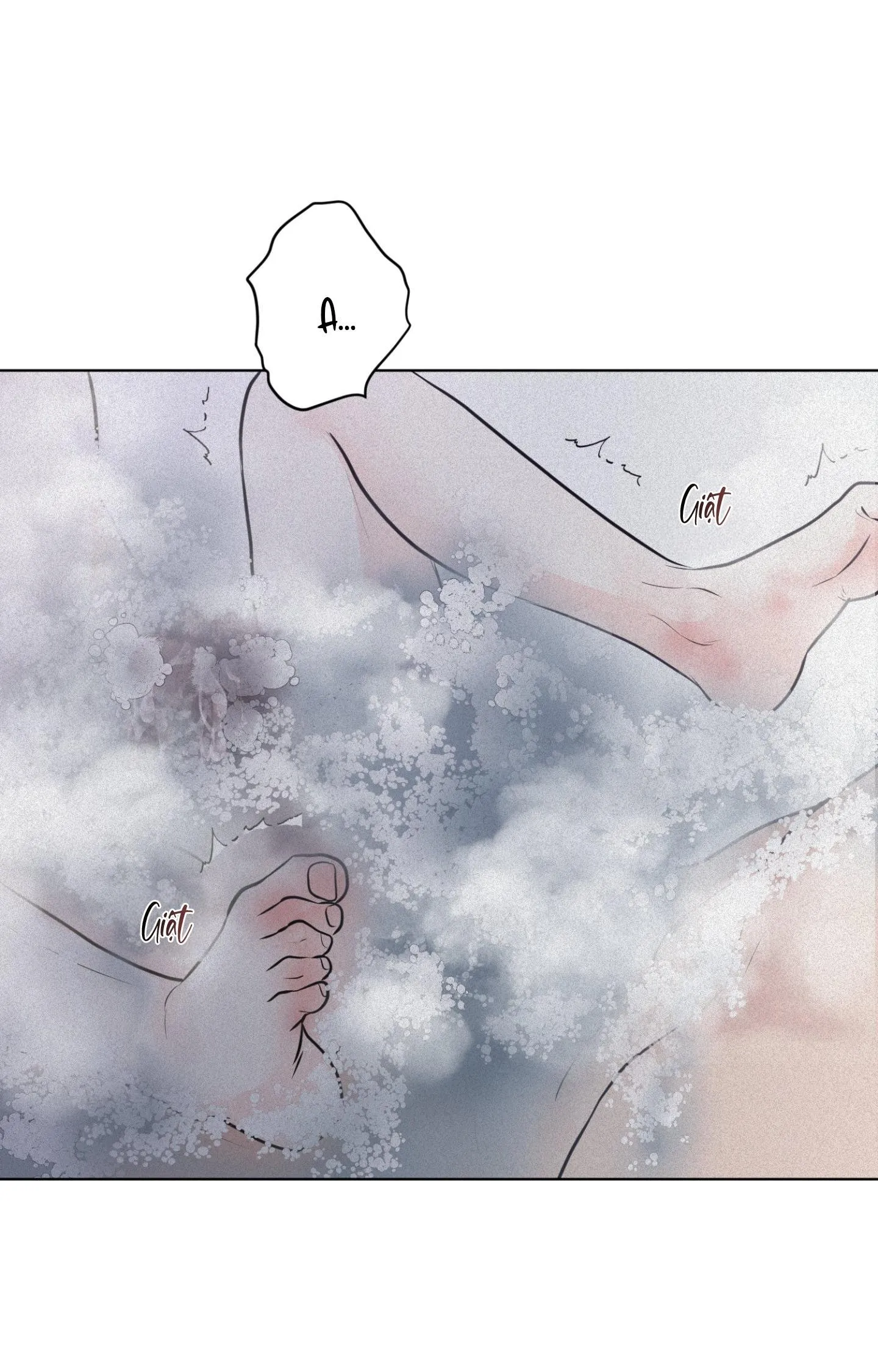 (ABO) LỜI CẦU NGUYỆN Chapter 69 Trang 21