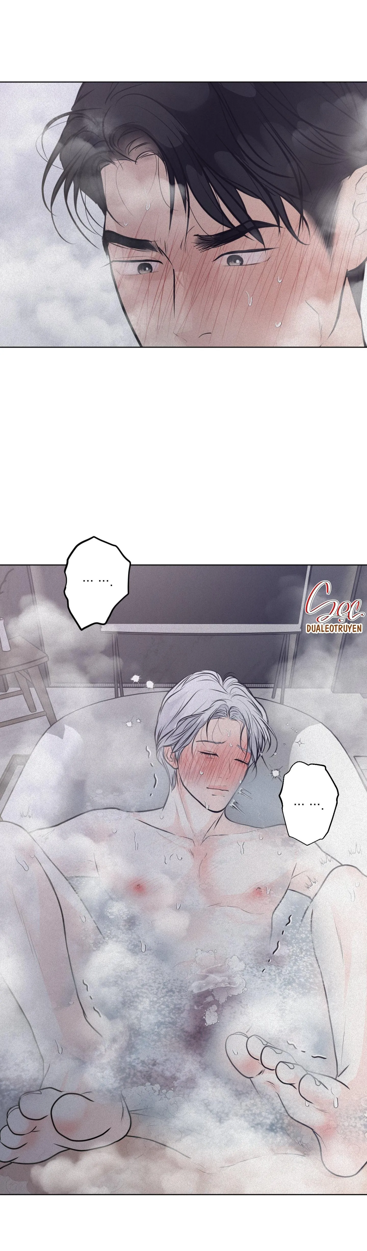 (ABO) LỜI CẦU NGUYỆN Chapter 69 Trang 22