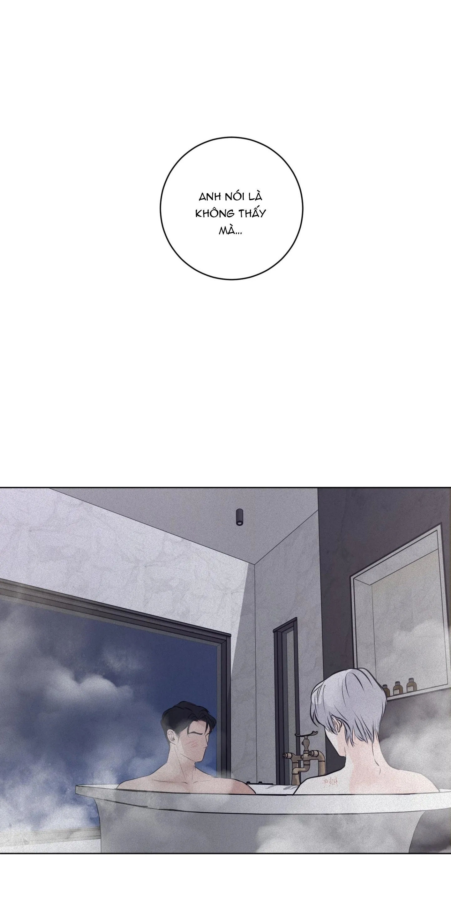 (ABO) LỜI CẦU NGUYỆN Chapter 69 Trang 25