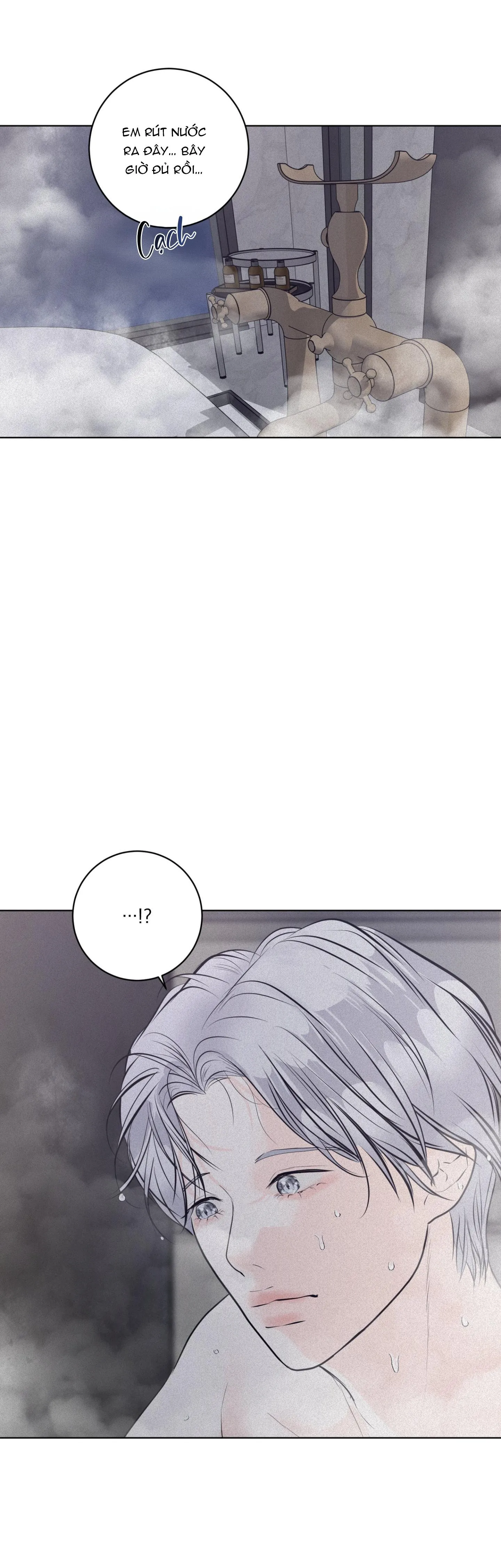 (ABO) LỜI CẦU NGUYỆN Chapter 69 Trang 26