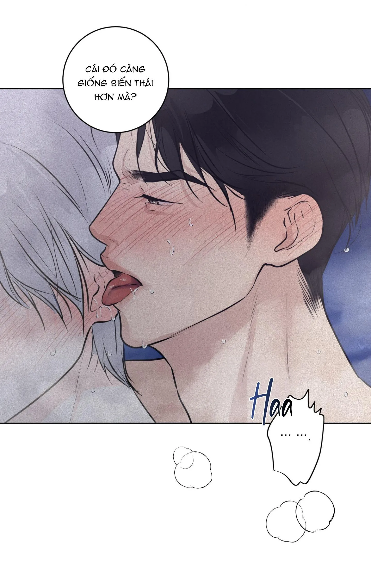 (ABO) LỜI CẦU NGUYỆN Chapter 69 Trang 32