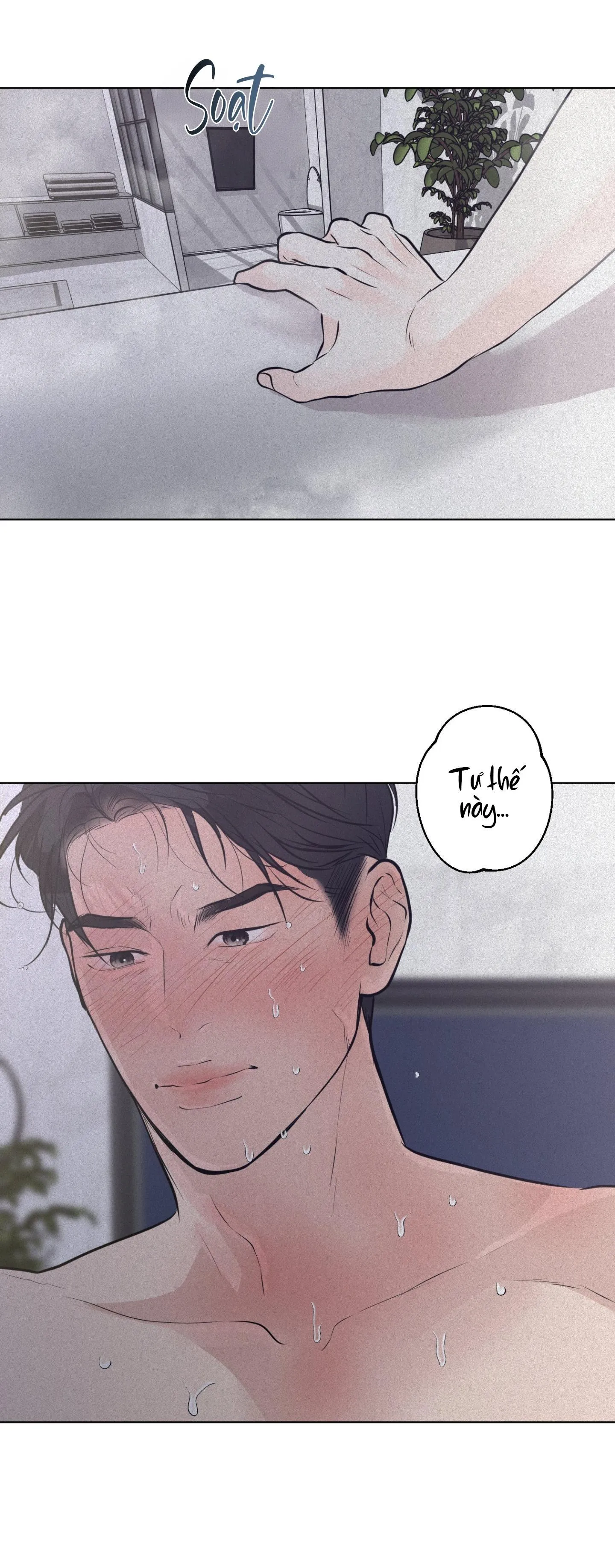 (ABO) LỜI CẦU NGUYỆN Chapter 69 Trang 34