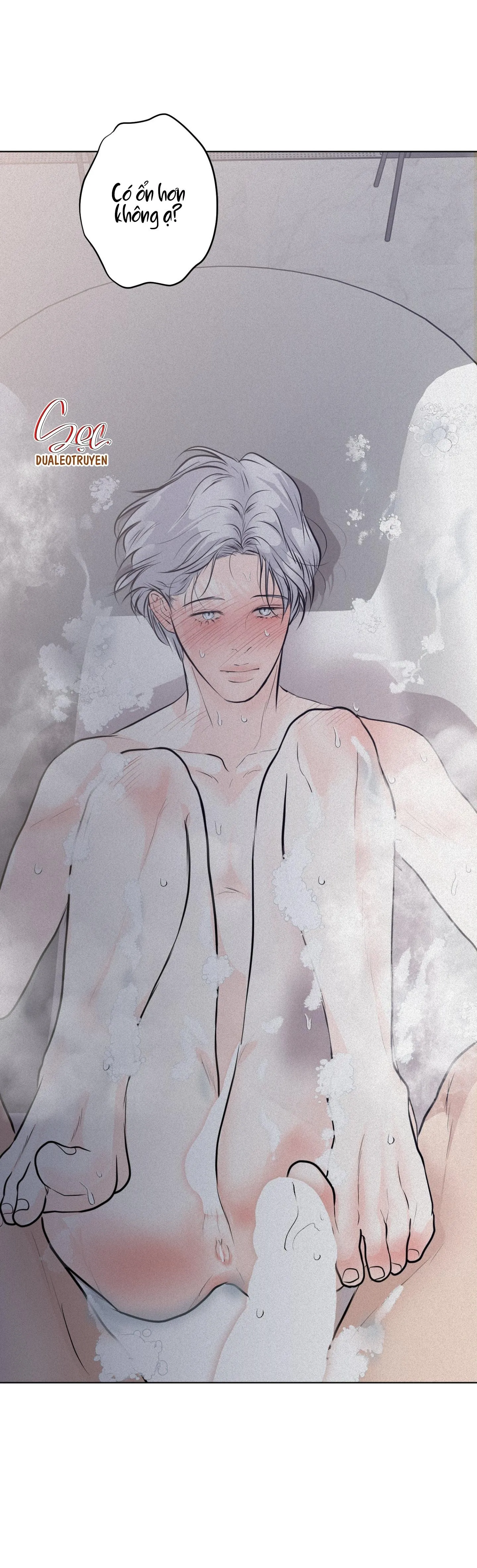 (ABO) LỜI CẦU NGUYỆN Chapter 69 Trang 35