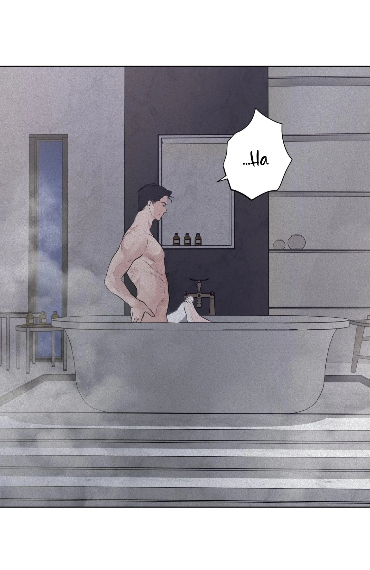 (ABO) LỜI CẦU NGUYỆN Chapter 69 Trang 37