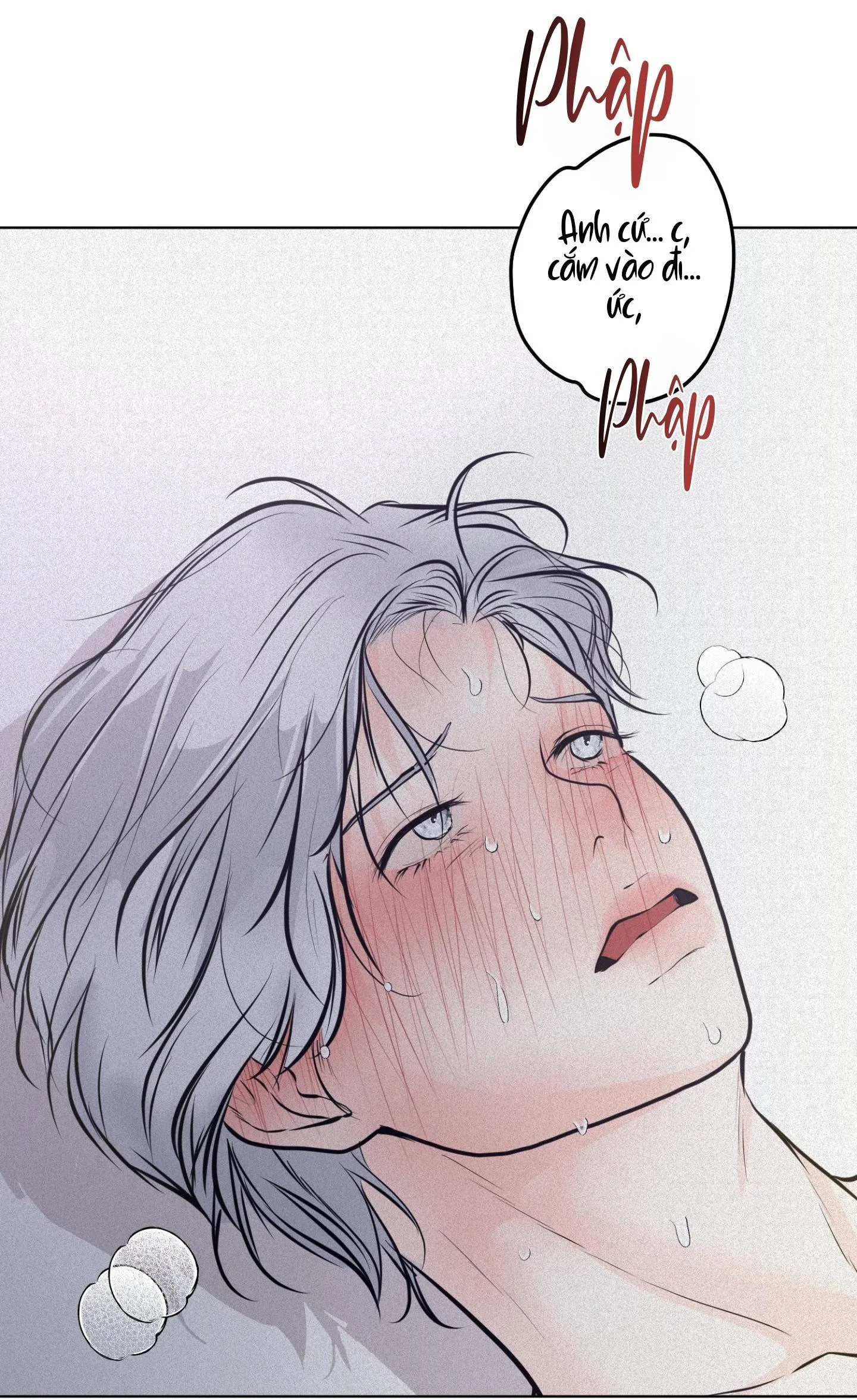 (ABO) LỜI CẦU NGUYỆN Chapter 69 Trang 43