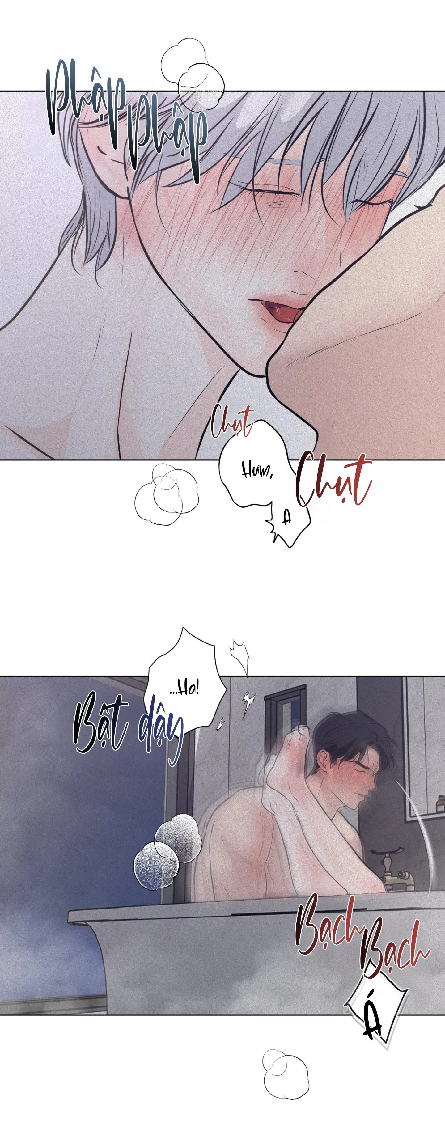 (ABO) LỜI CẦU NGUYỆN Chapter 69 Trang 48