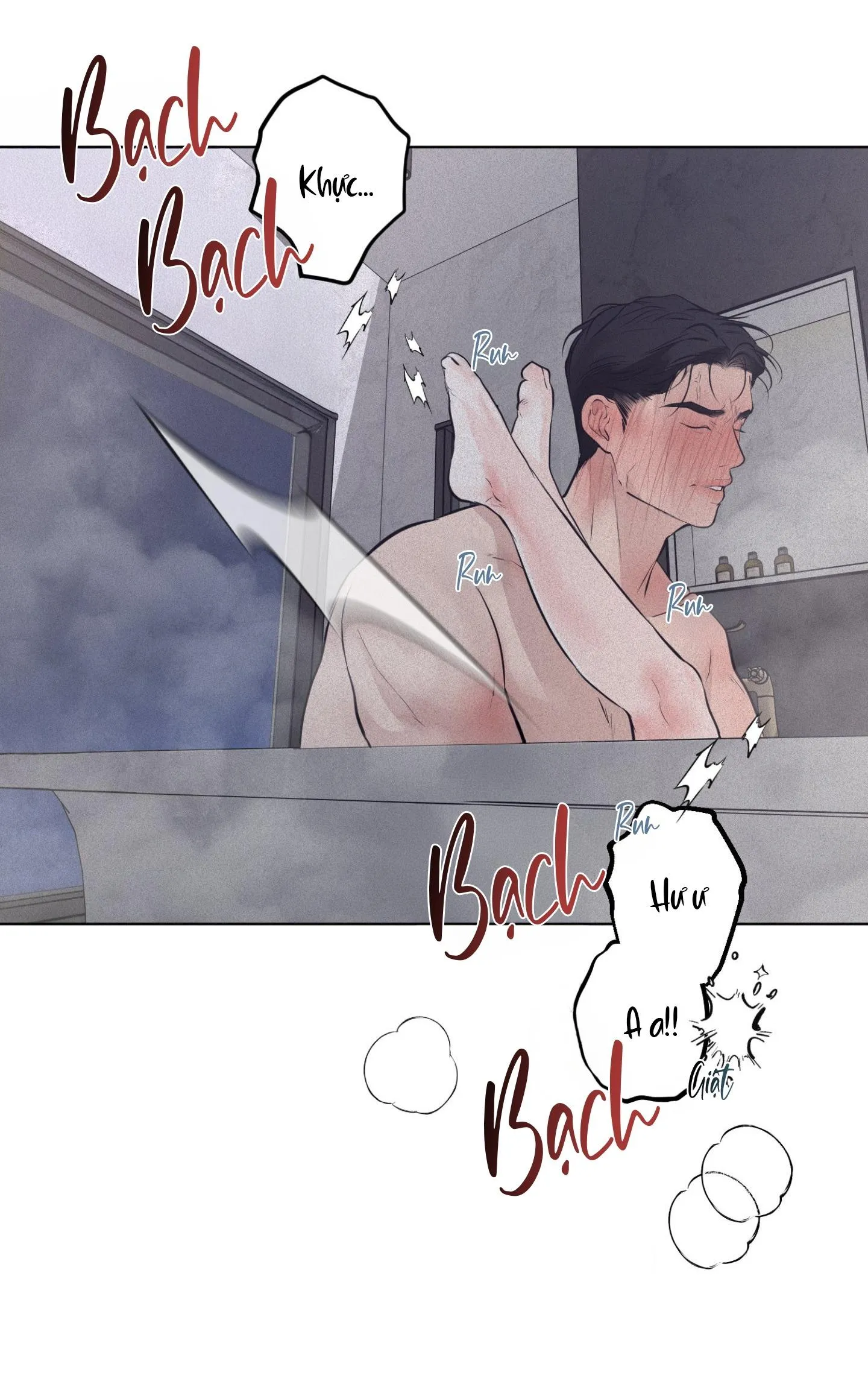 (ABO) LỜI CẦU NGUYỆN Chapter 69 Trang 49